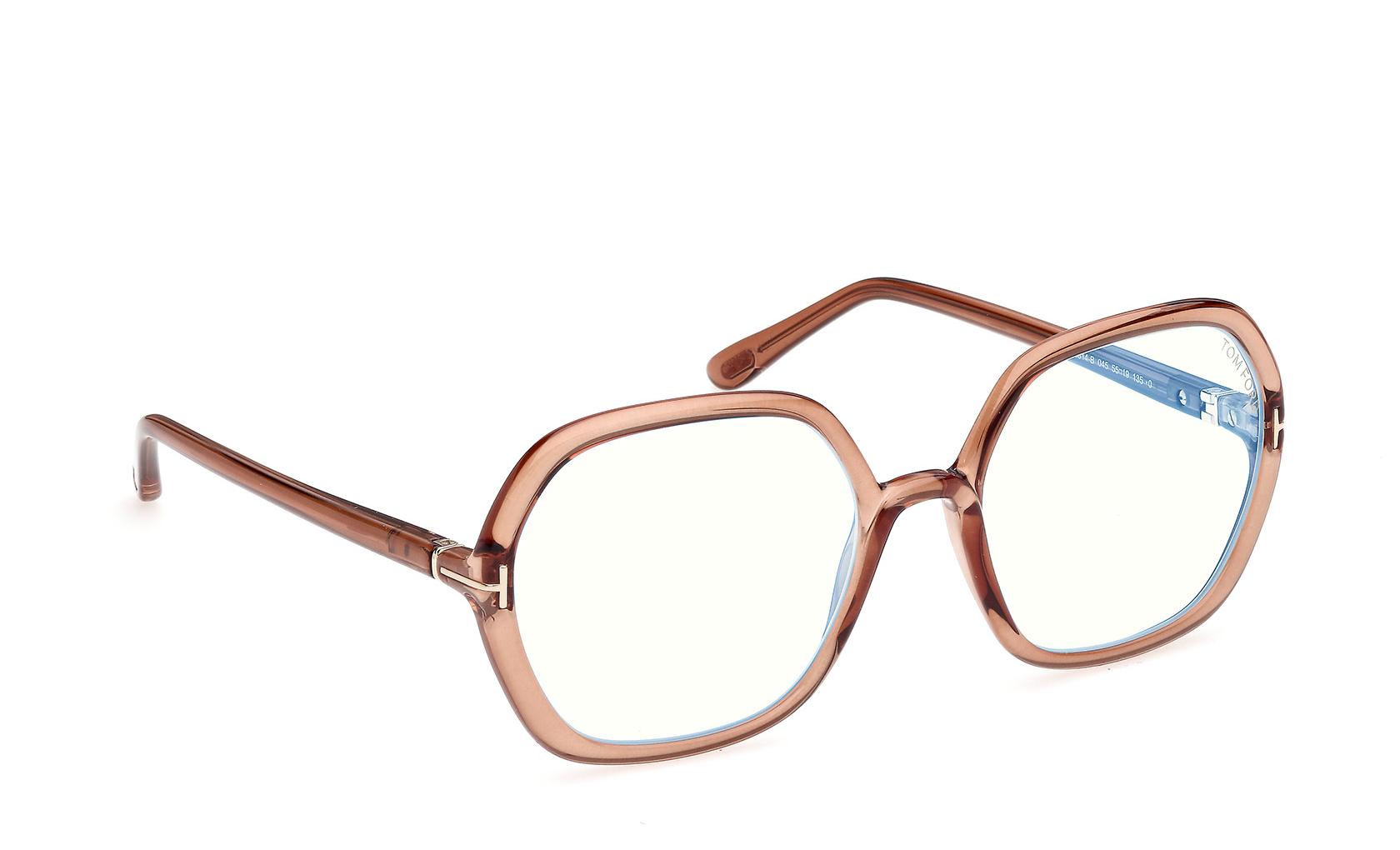 Tom Ford Eyeglasses FT5814/B 045
