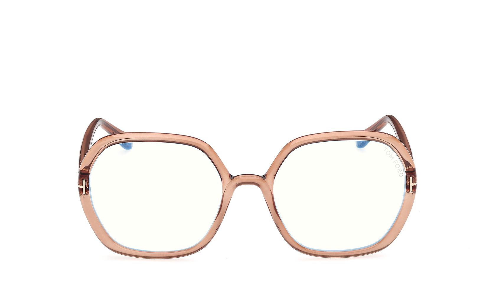 Tom Ford Eyeglasses FT5814/B 045