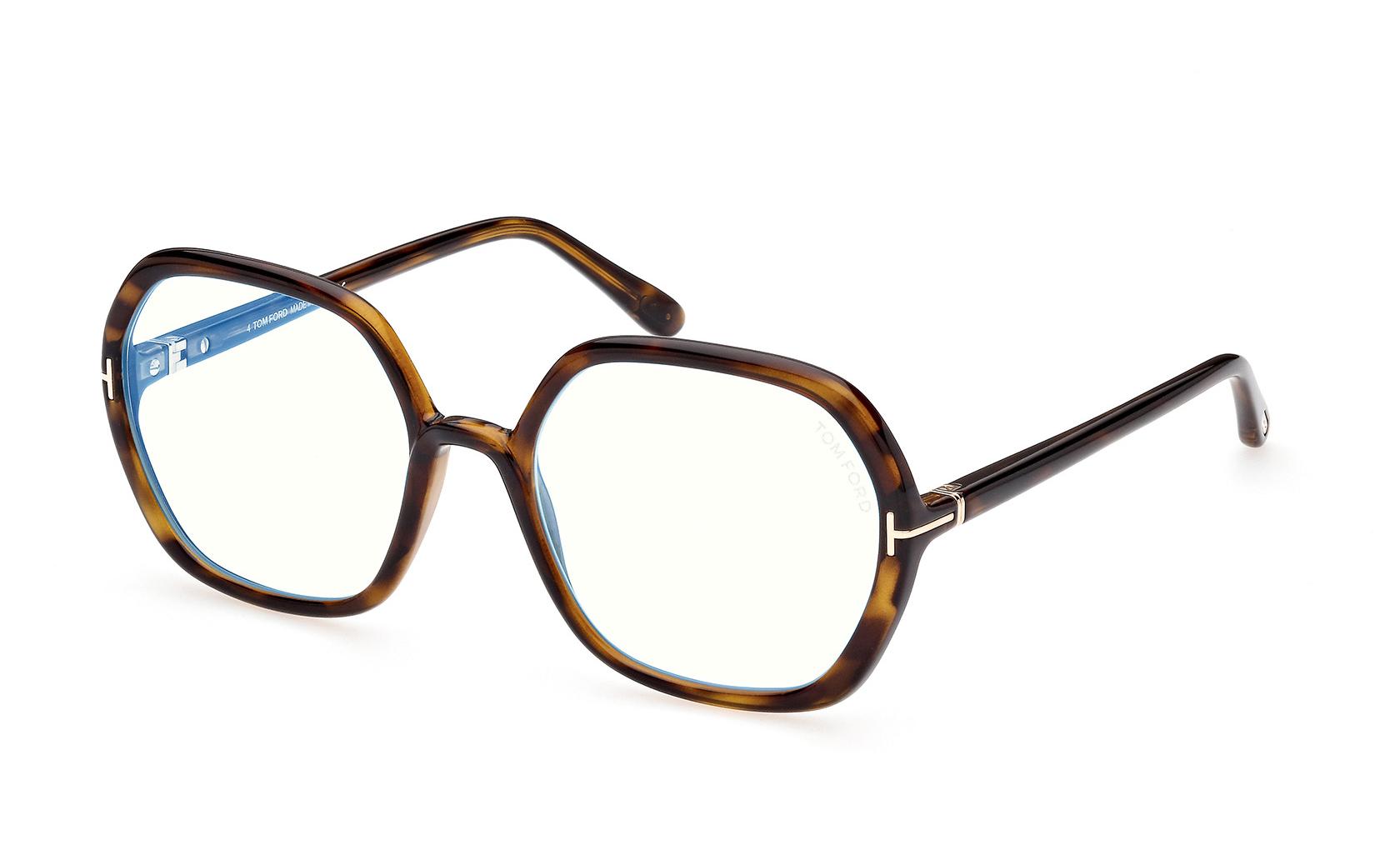 Tom Ford Eyeglasses FT5814/B 052
