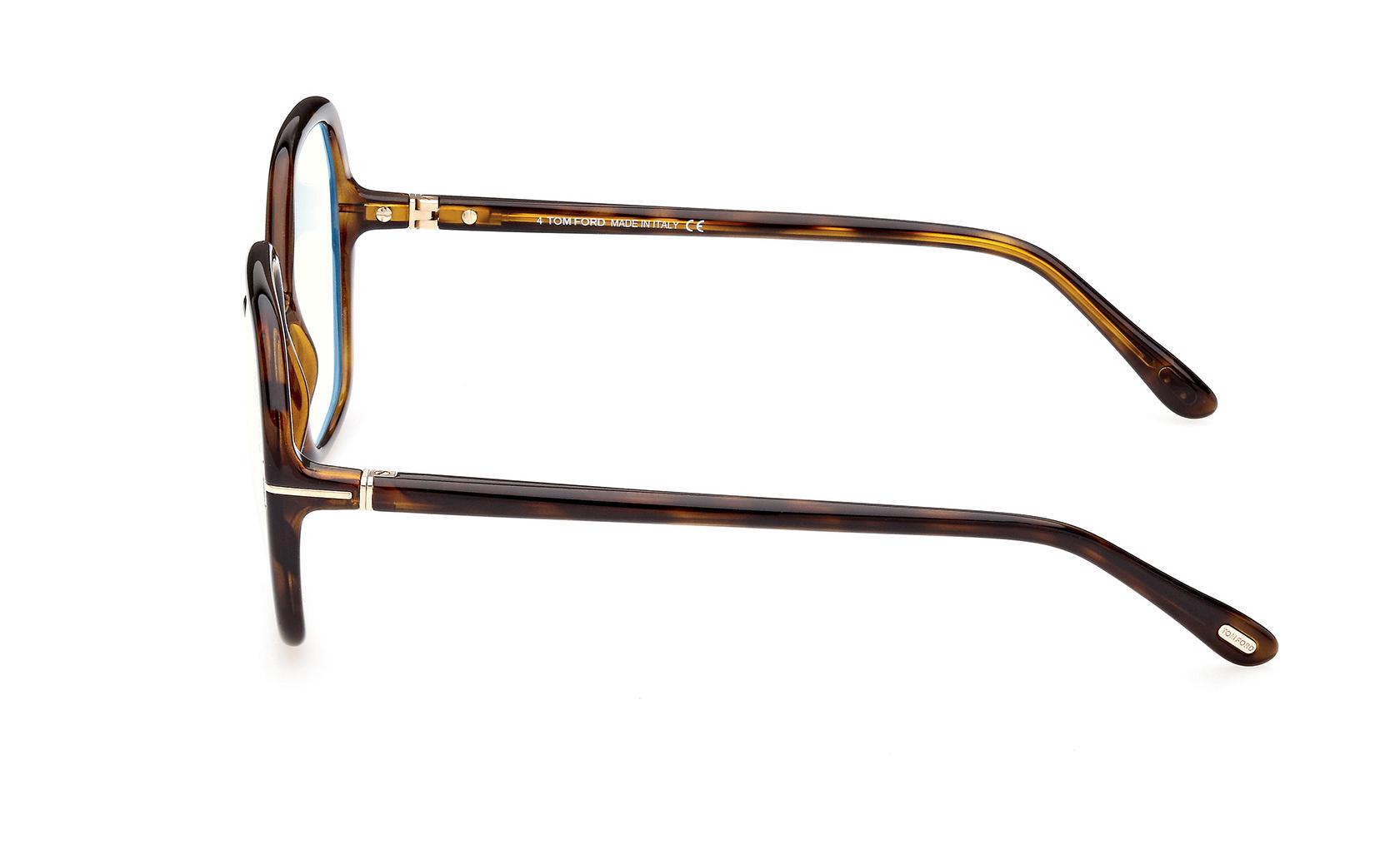 Tom Ford Eyeglasses FT5814/B 052