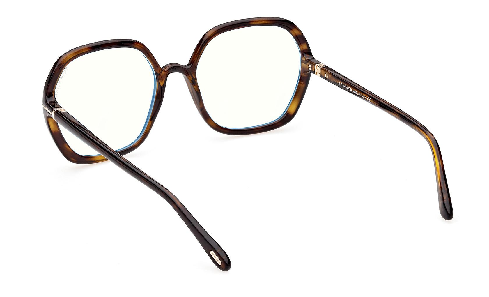 Tom Ford Eyeglasses FT5814/B 052