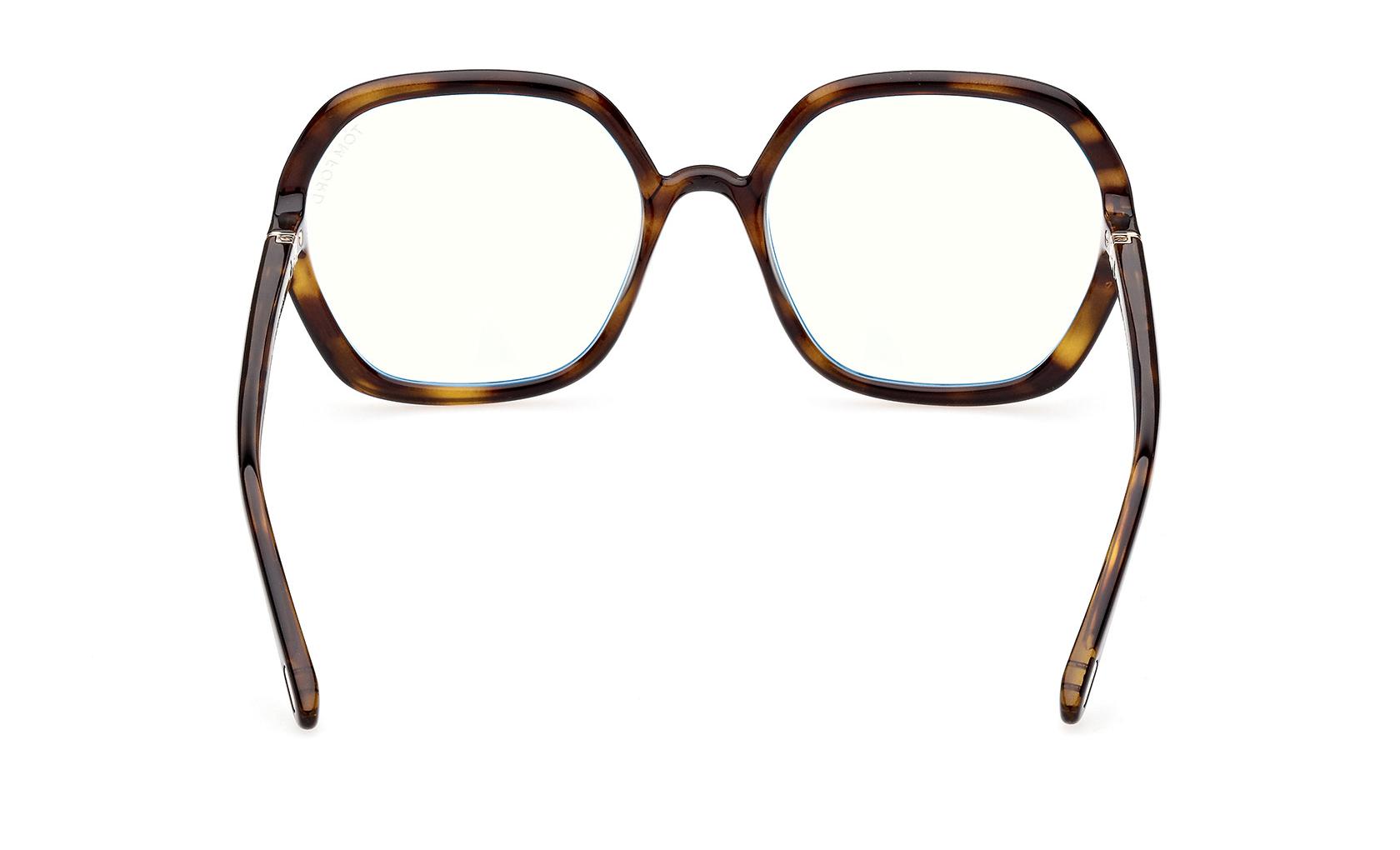 Tom Ford Eyeglasses FT5814/B 052