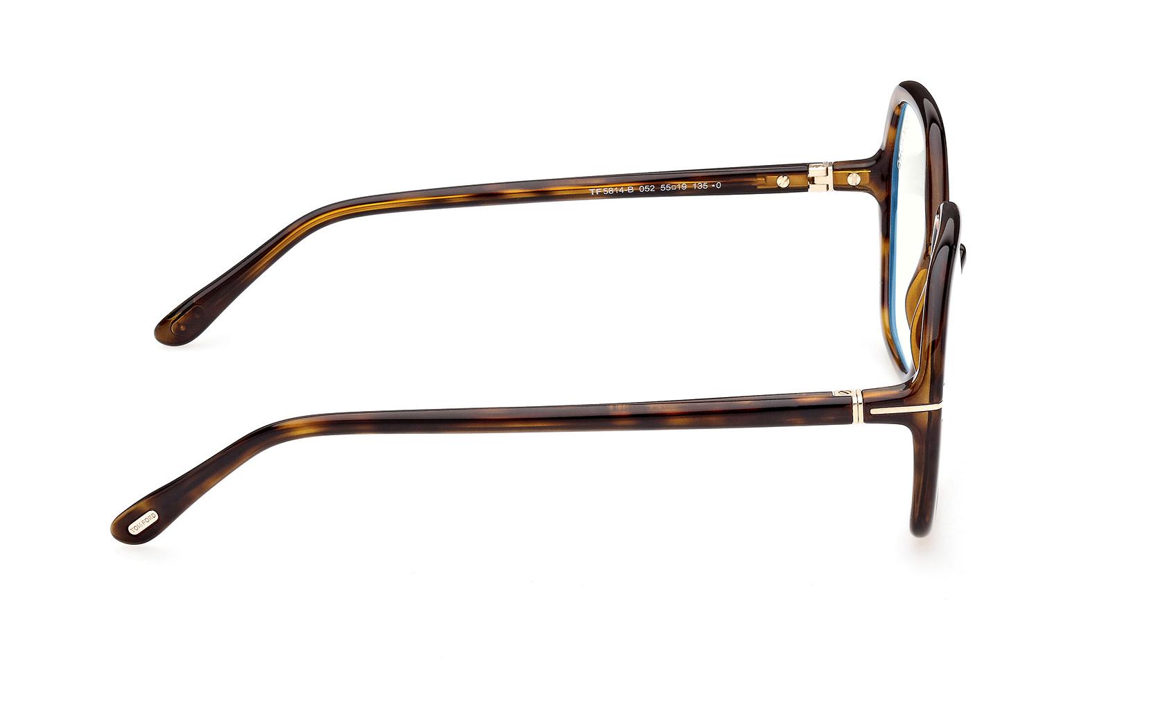 Tom Ford Eyeglasses FT5814/B 052