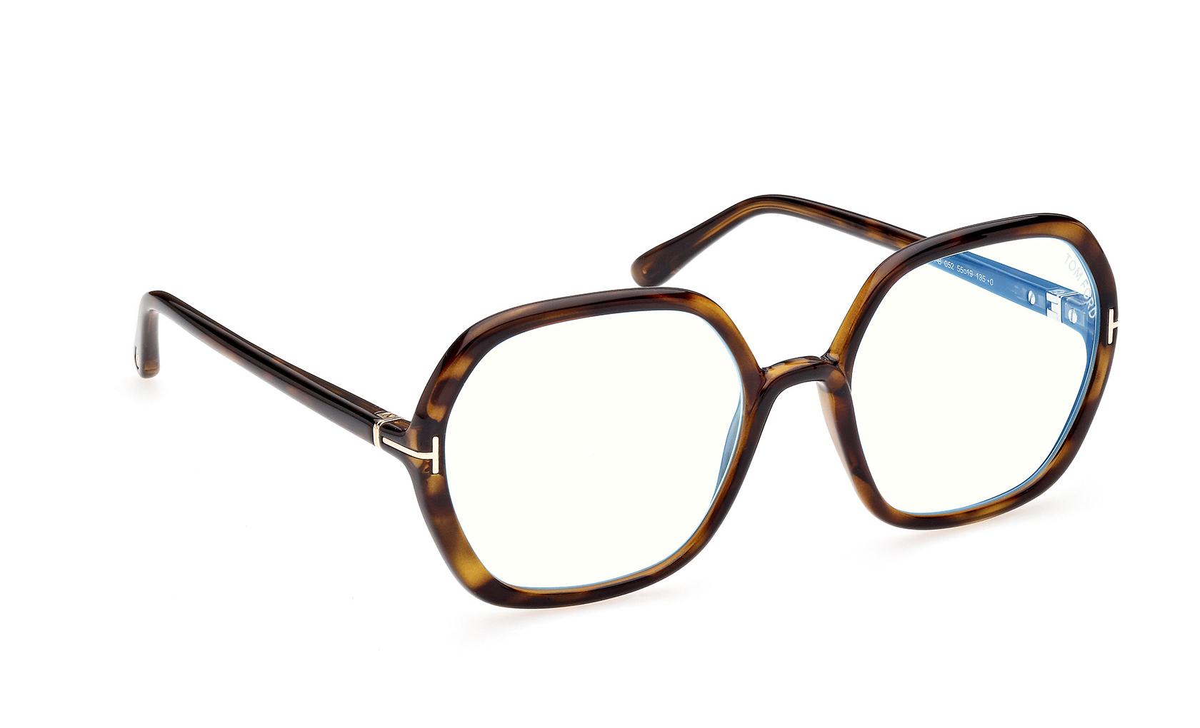 Tom Ford Eyeglasses FT5814/B 052