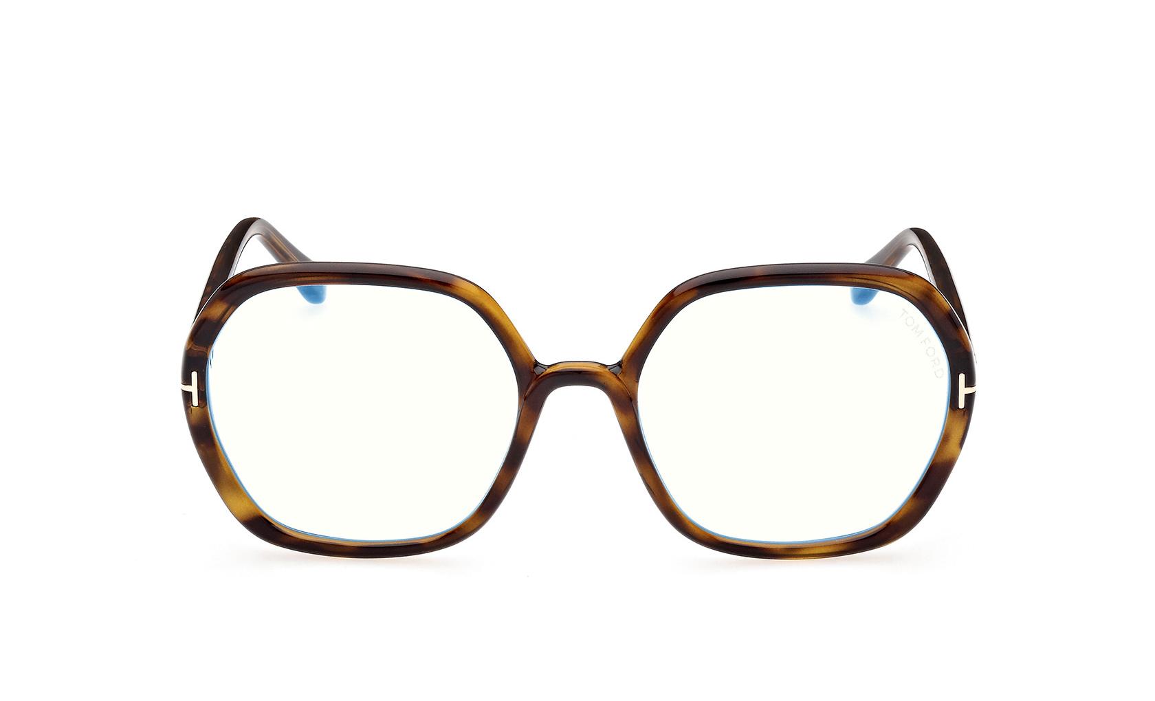 Tom Ford Eyeglasses FT5814/B 052