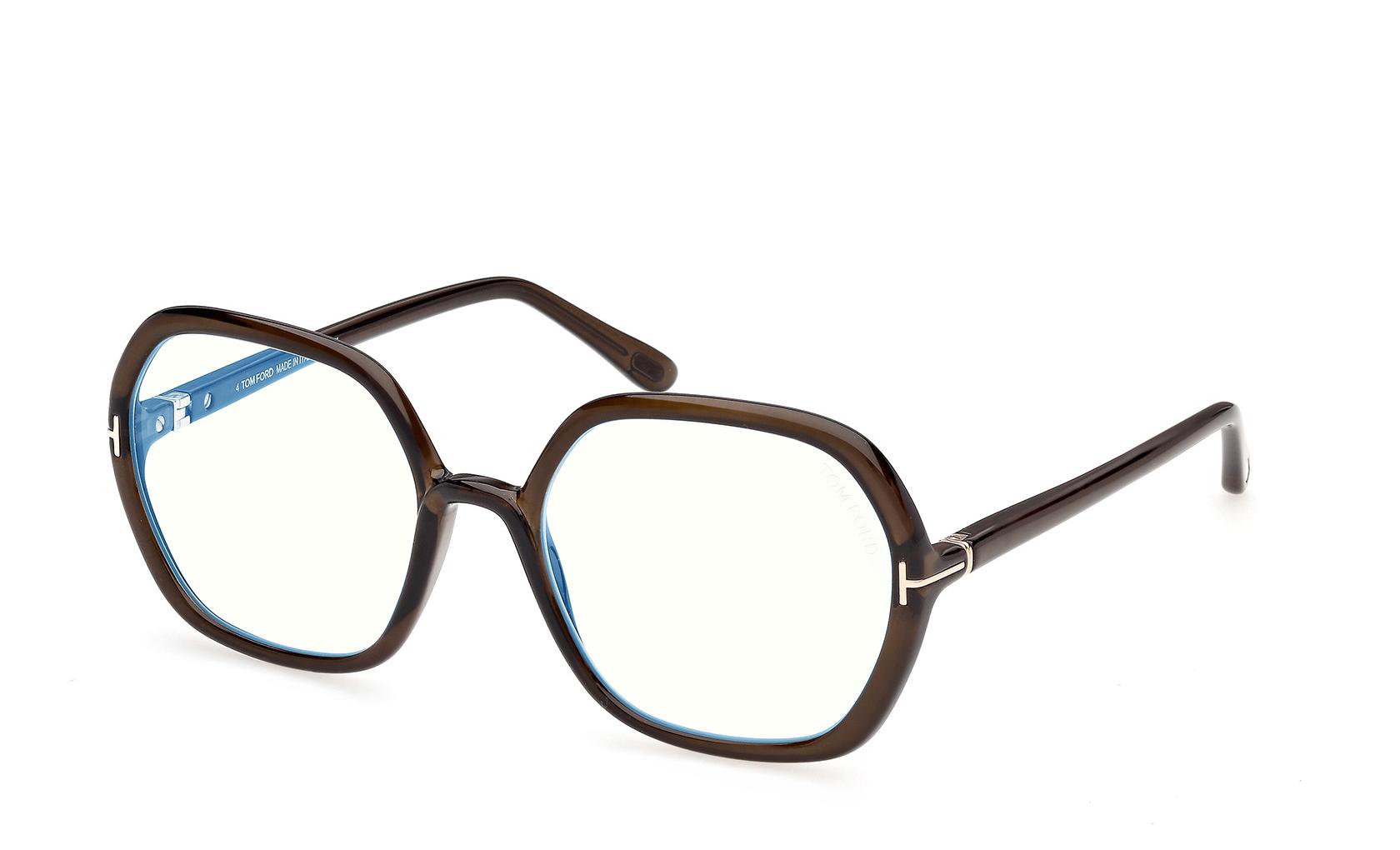 Tom Ford Eyeglasses FT5814/B 096