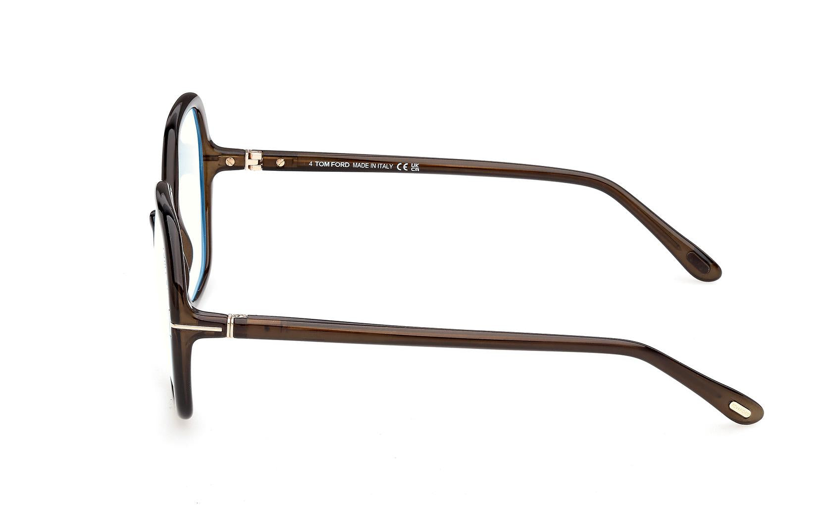 Tom Ford Eyeglasses FT5814/B 096