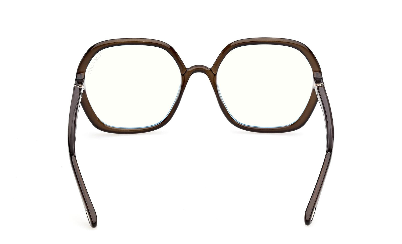 Tom Ford Eyeglasses FT5814/B 096