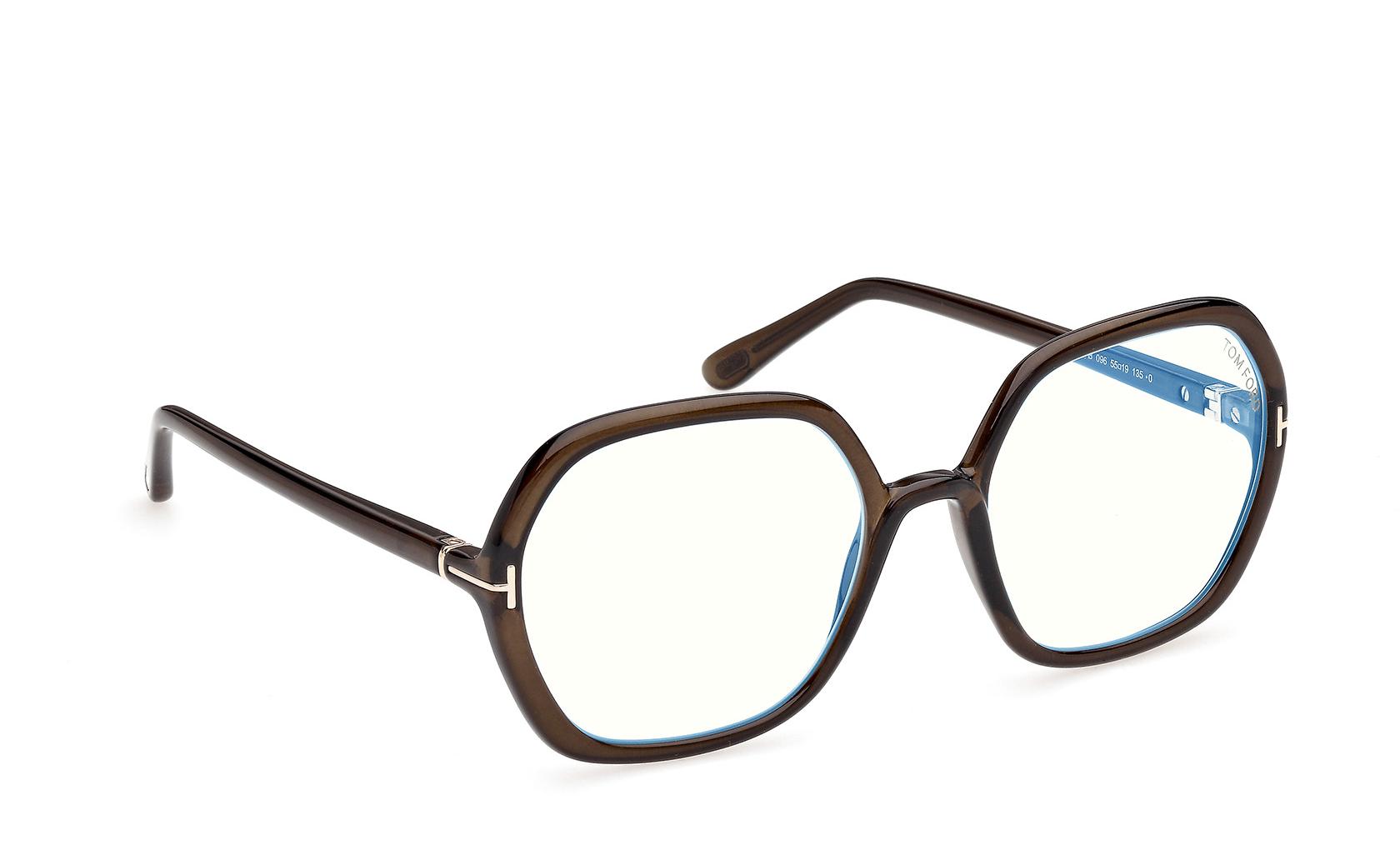 Tom Ford Eyeglasses FT5814/B 096