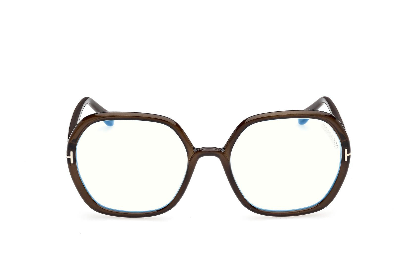 Tom Ford Eyeglasses FT5814/B 096