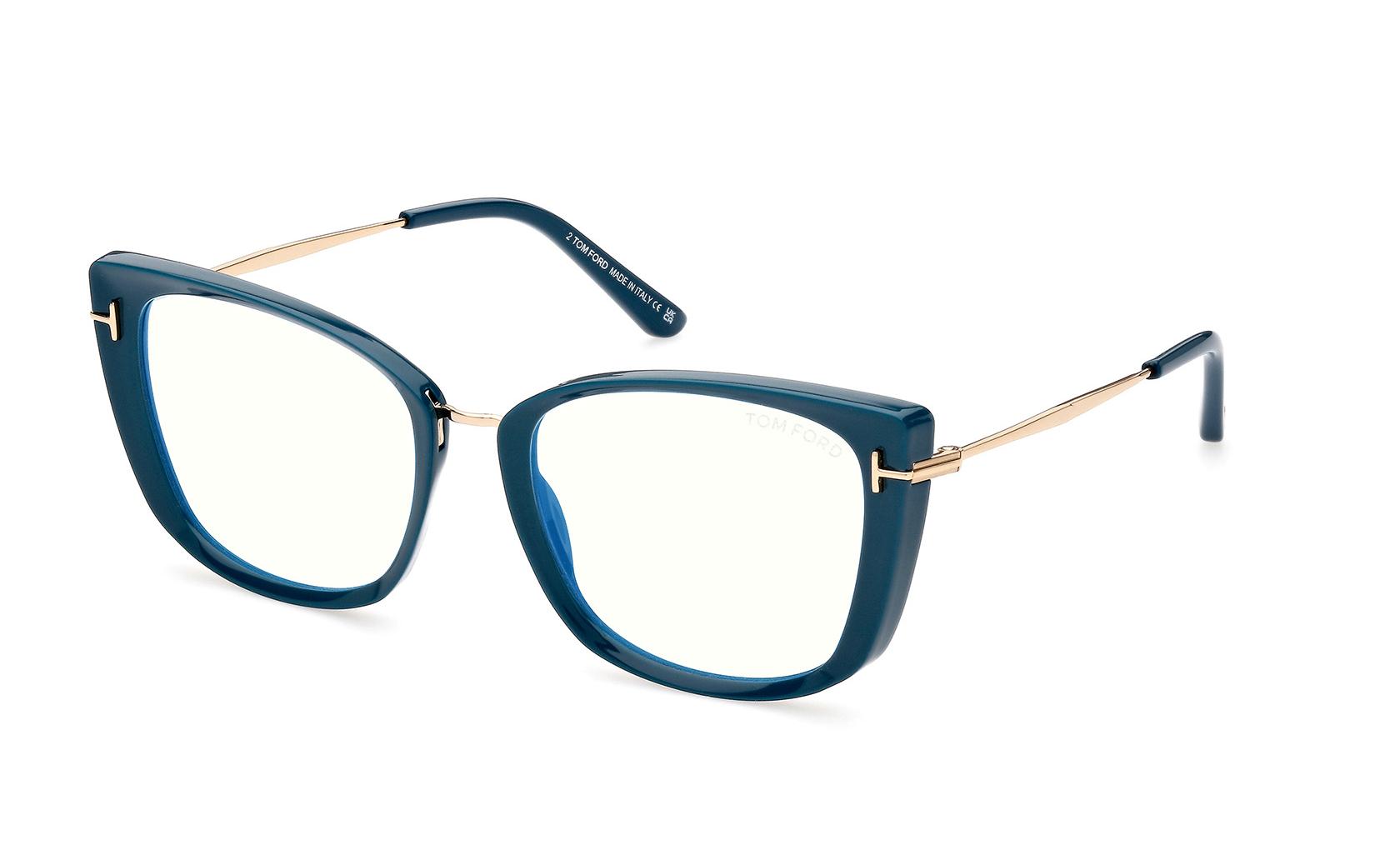 Tom Ford Eyeglasses FT5816/B 089