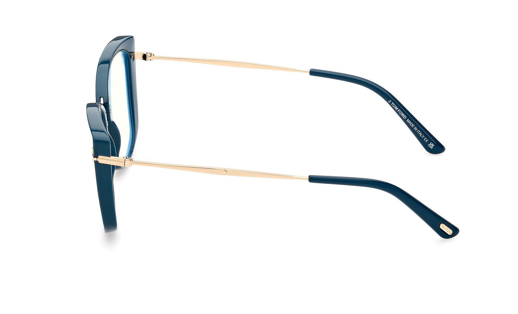 Tom Ford Eyeglasses FT5816/B 089