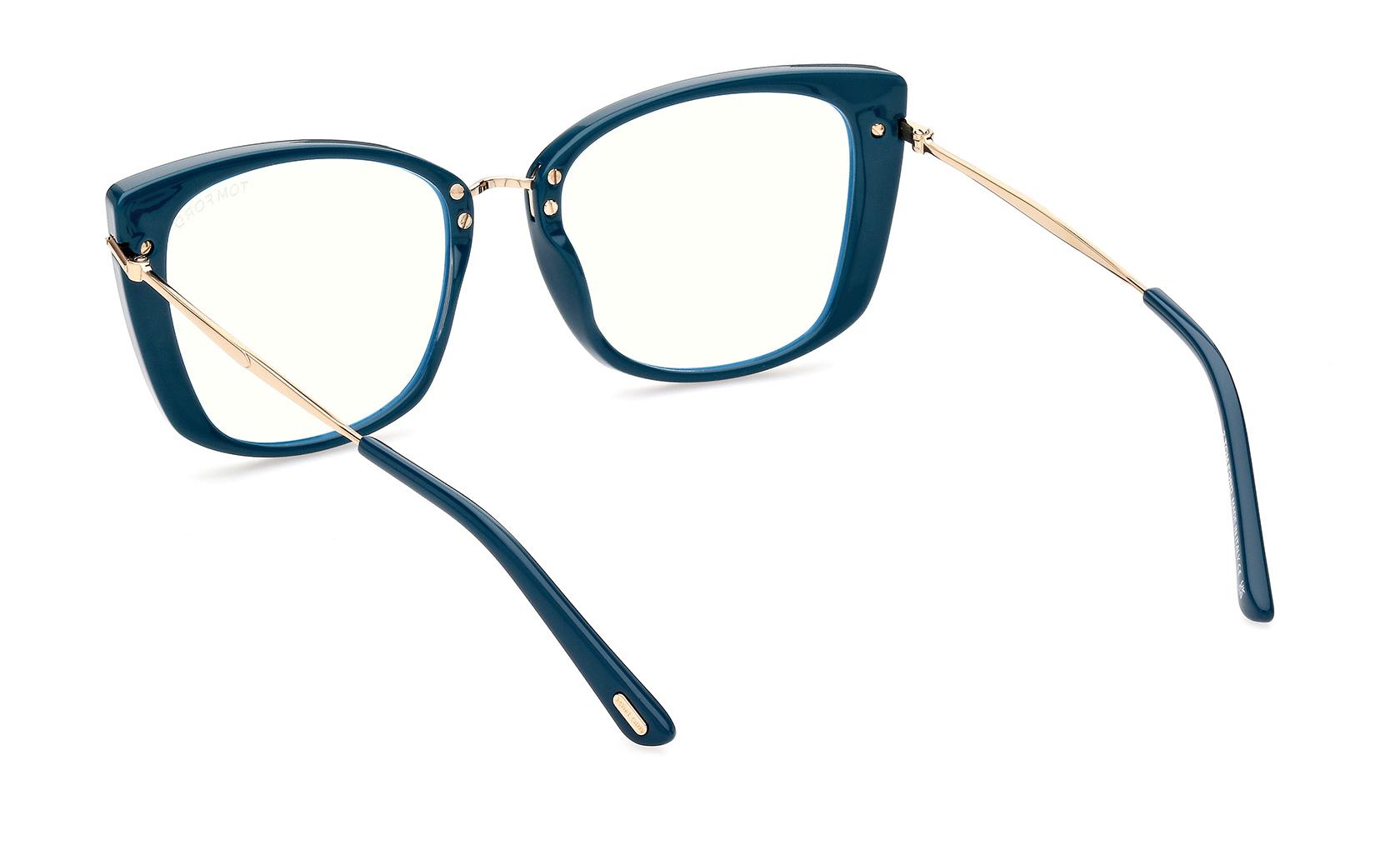 Tom Ford Eyeglasses FT5816/B 089