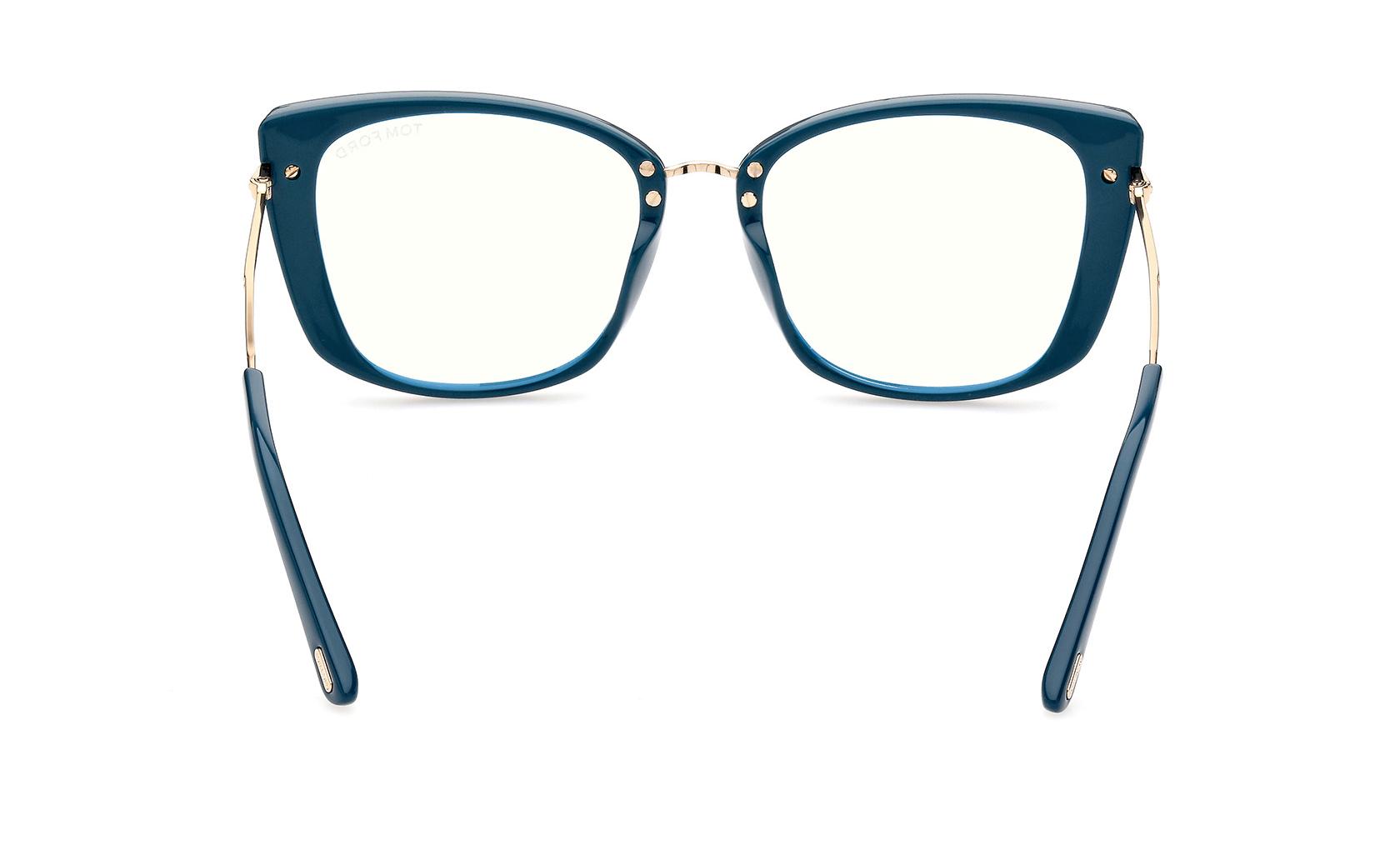 Tom Ford Eyeglasses FT5816/B 089