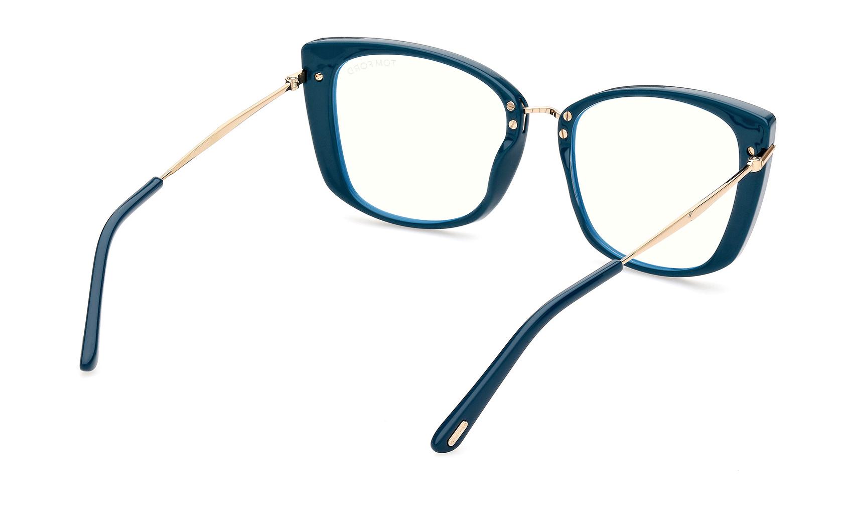 Tom Ford Eyeglasses FT5816/B 089