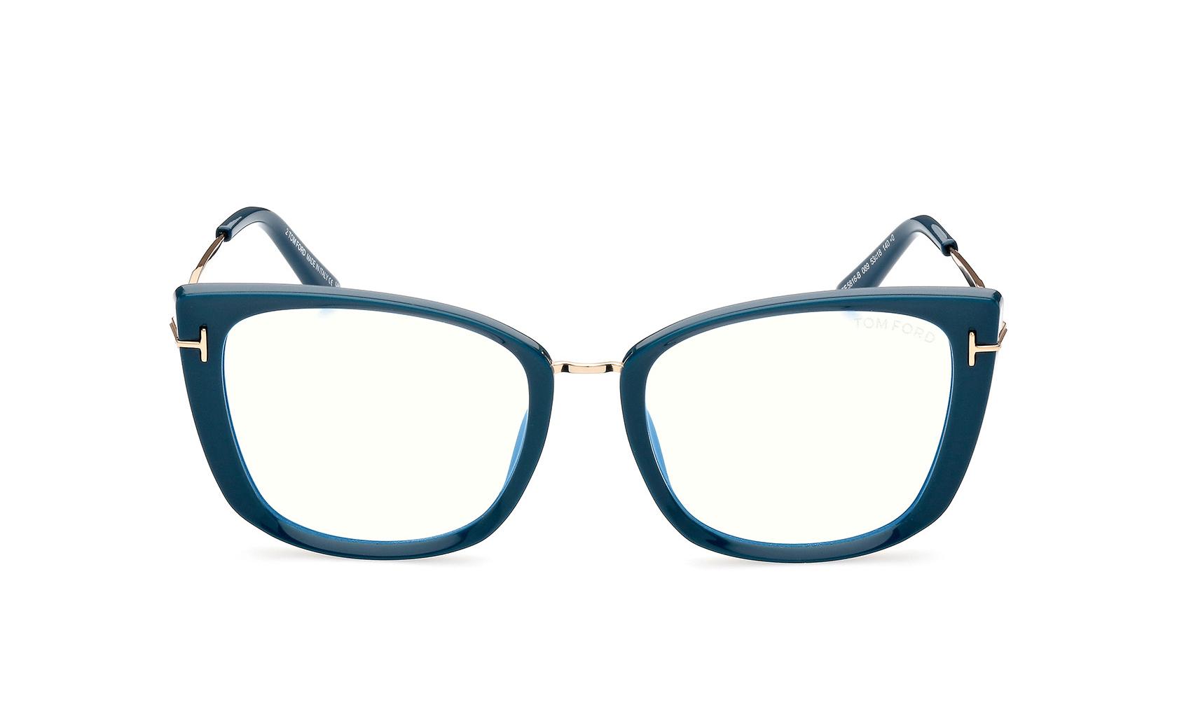 Tom Ford Eyeglasses FT5816/B 089