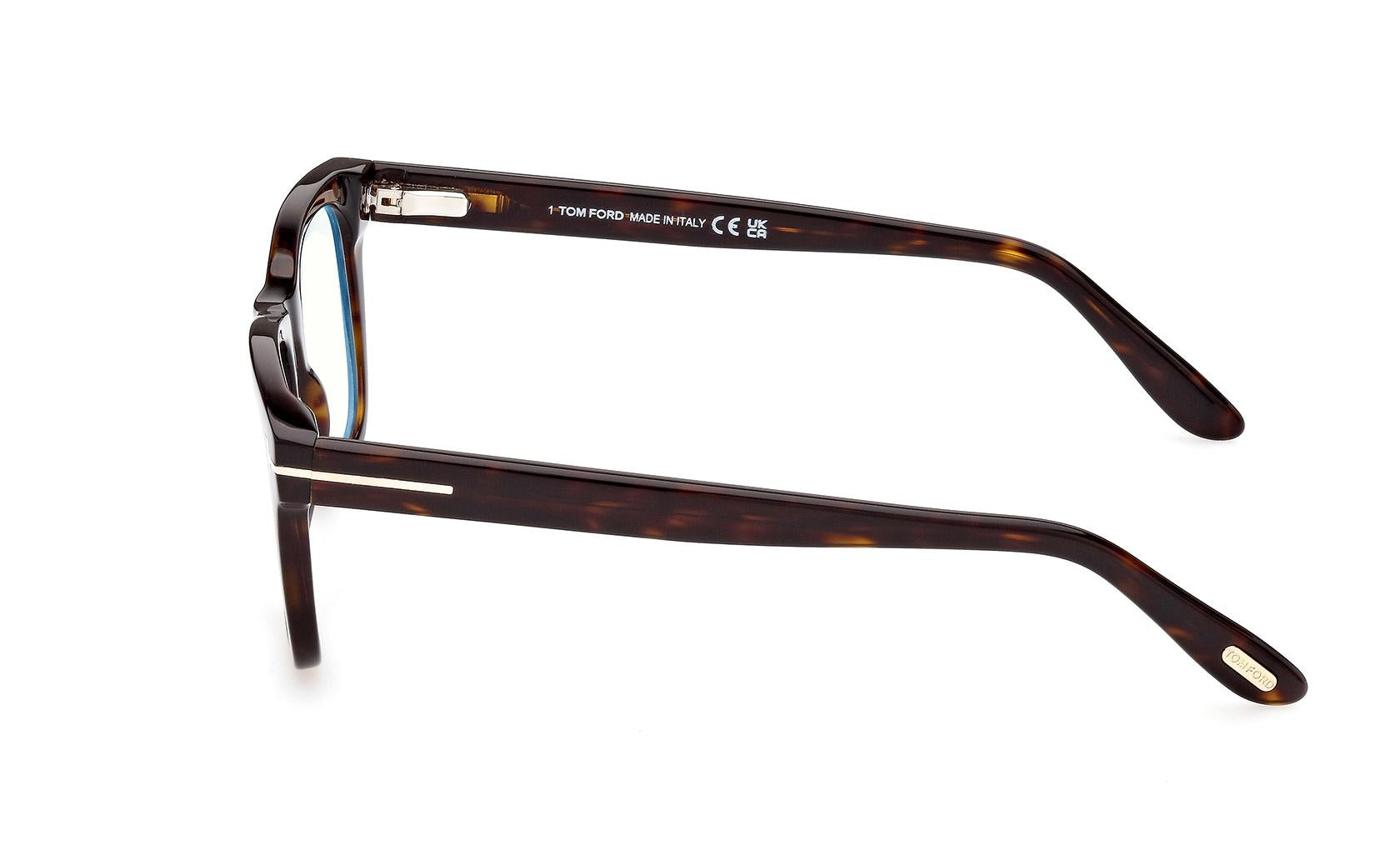 Tom Ford Eyeglasses FT5820/B 052