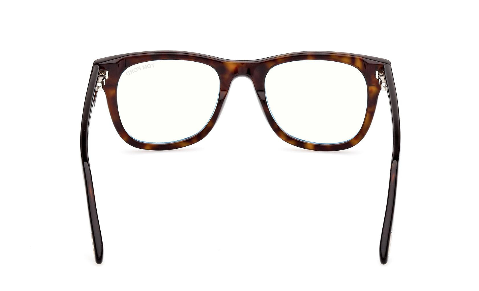 Tom Ford Eyeglasses FT5820/B 052