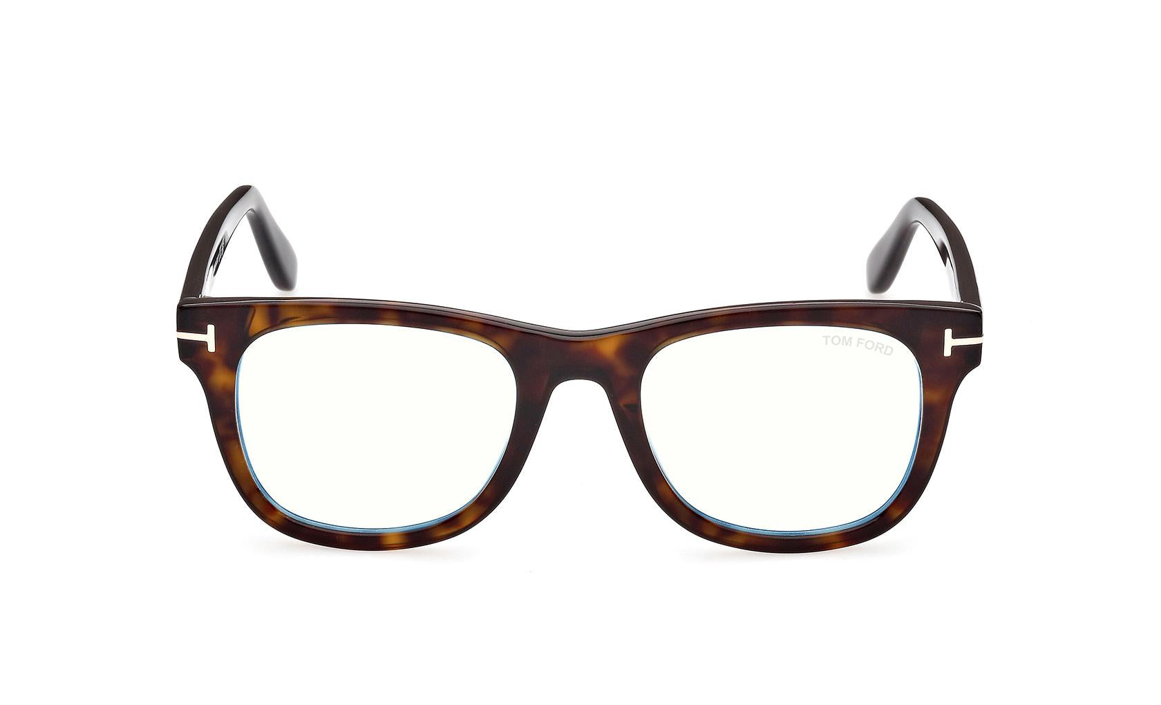 Tom Ford Eyeglasses FT5820/B 052