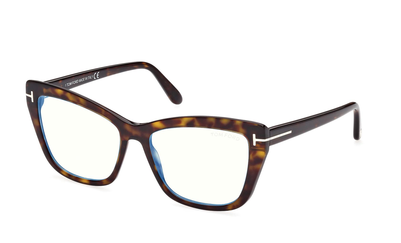 Tom Ford Eyeglasses FT5826/B 052