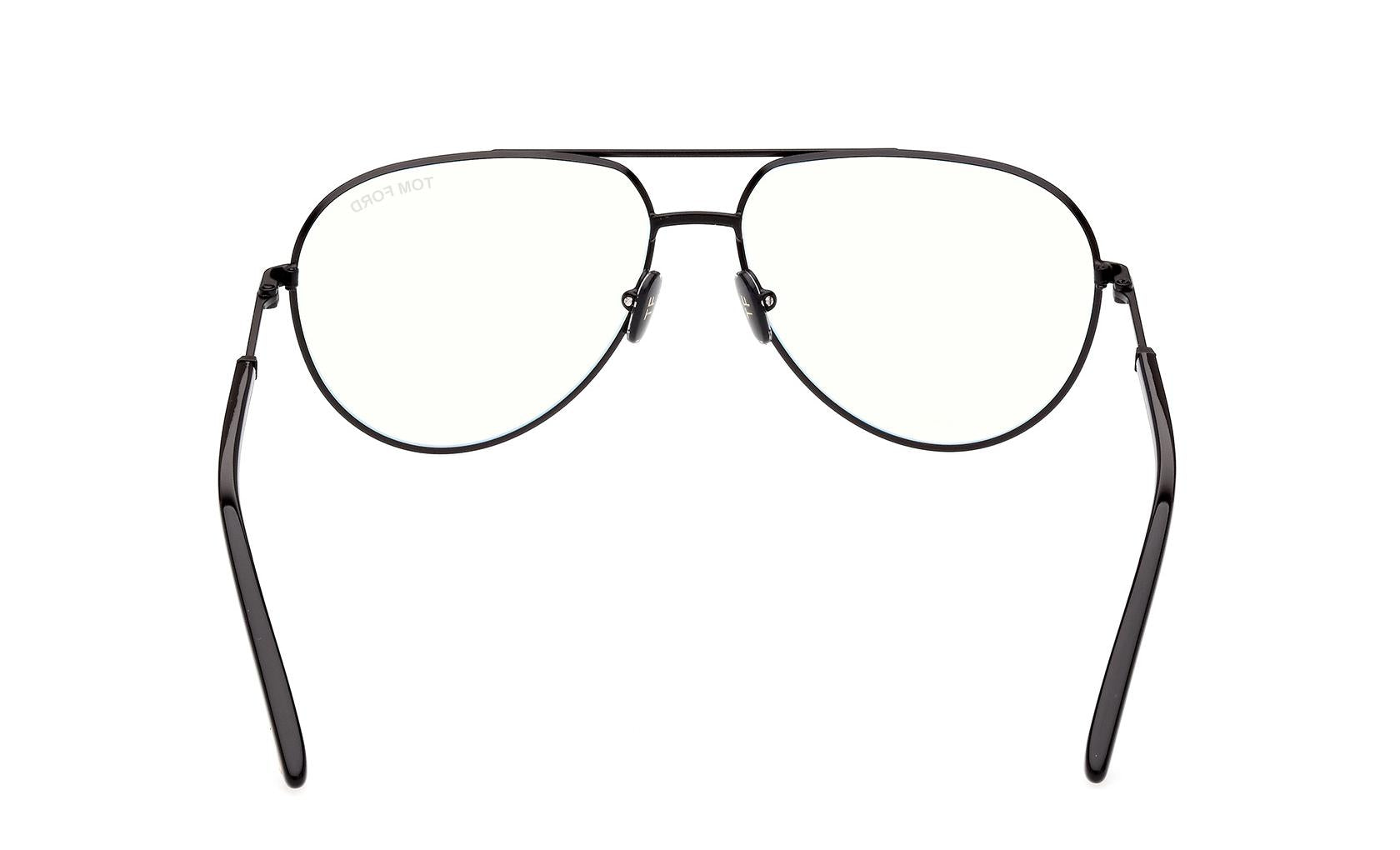 Tom Ford Eyeglasses FT5829/B 001
