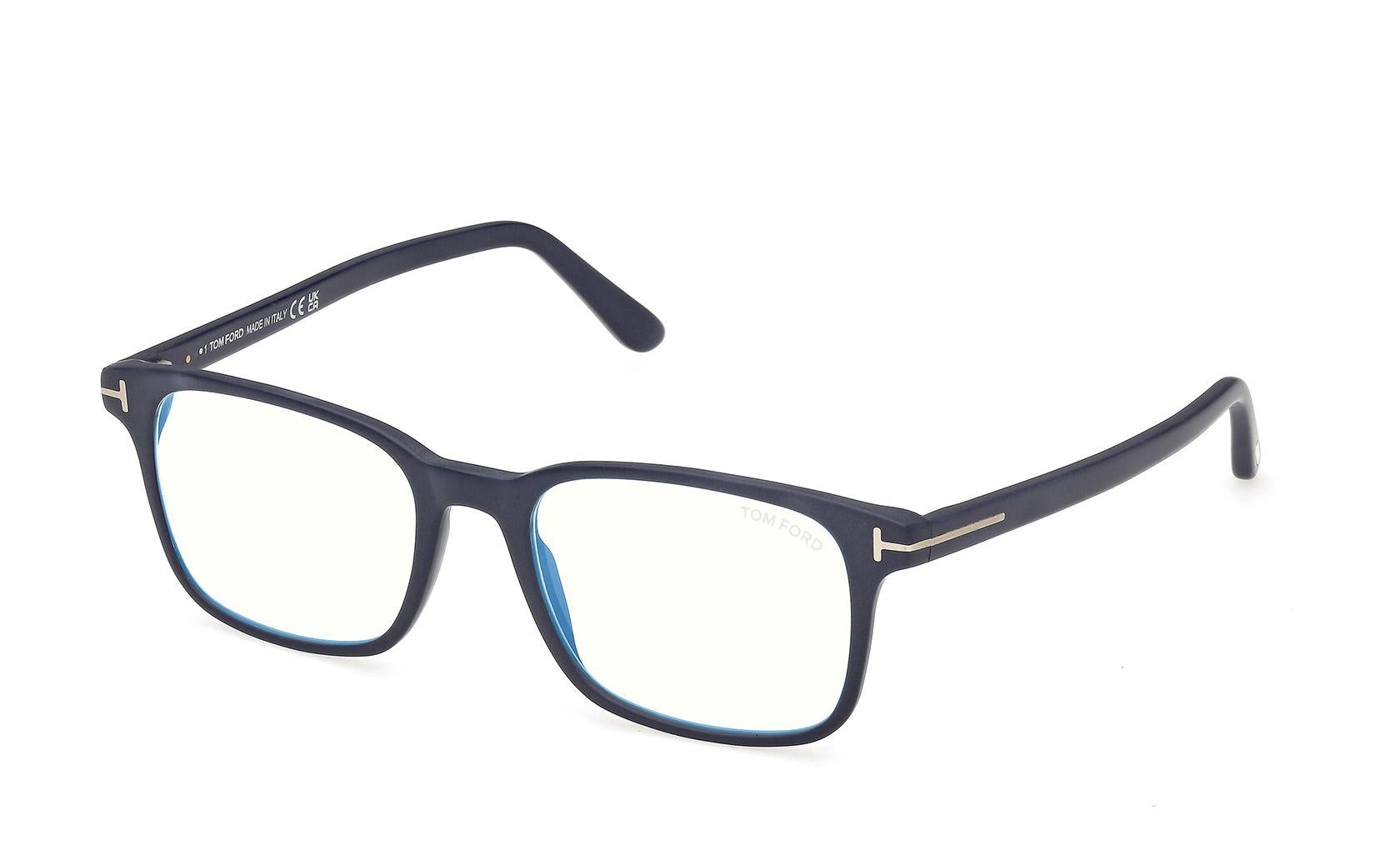 Tom Ford Eyeglasses FT5831/B 001