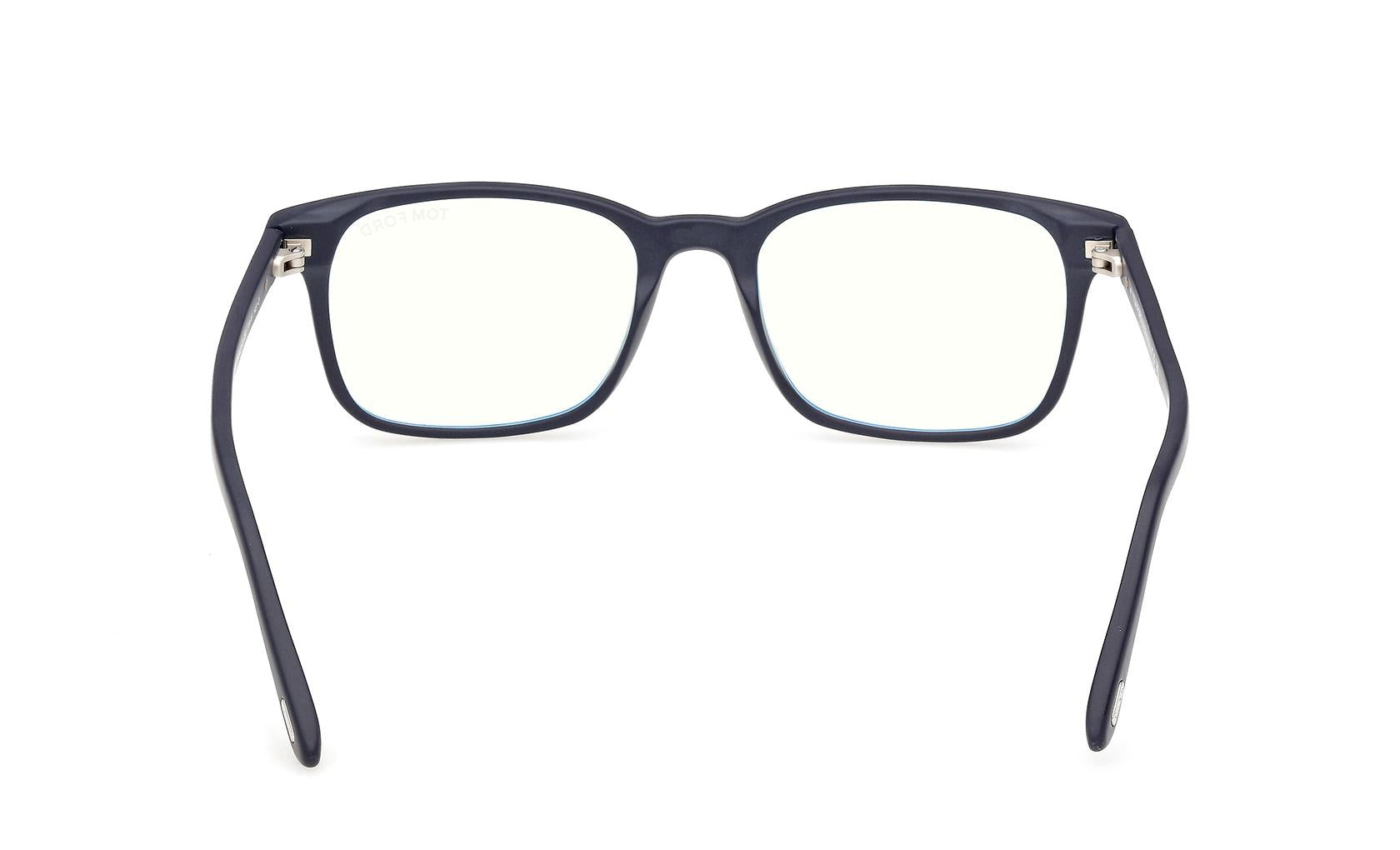 Tom Ford Eyeglasses FT5831/B 001