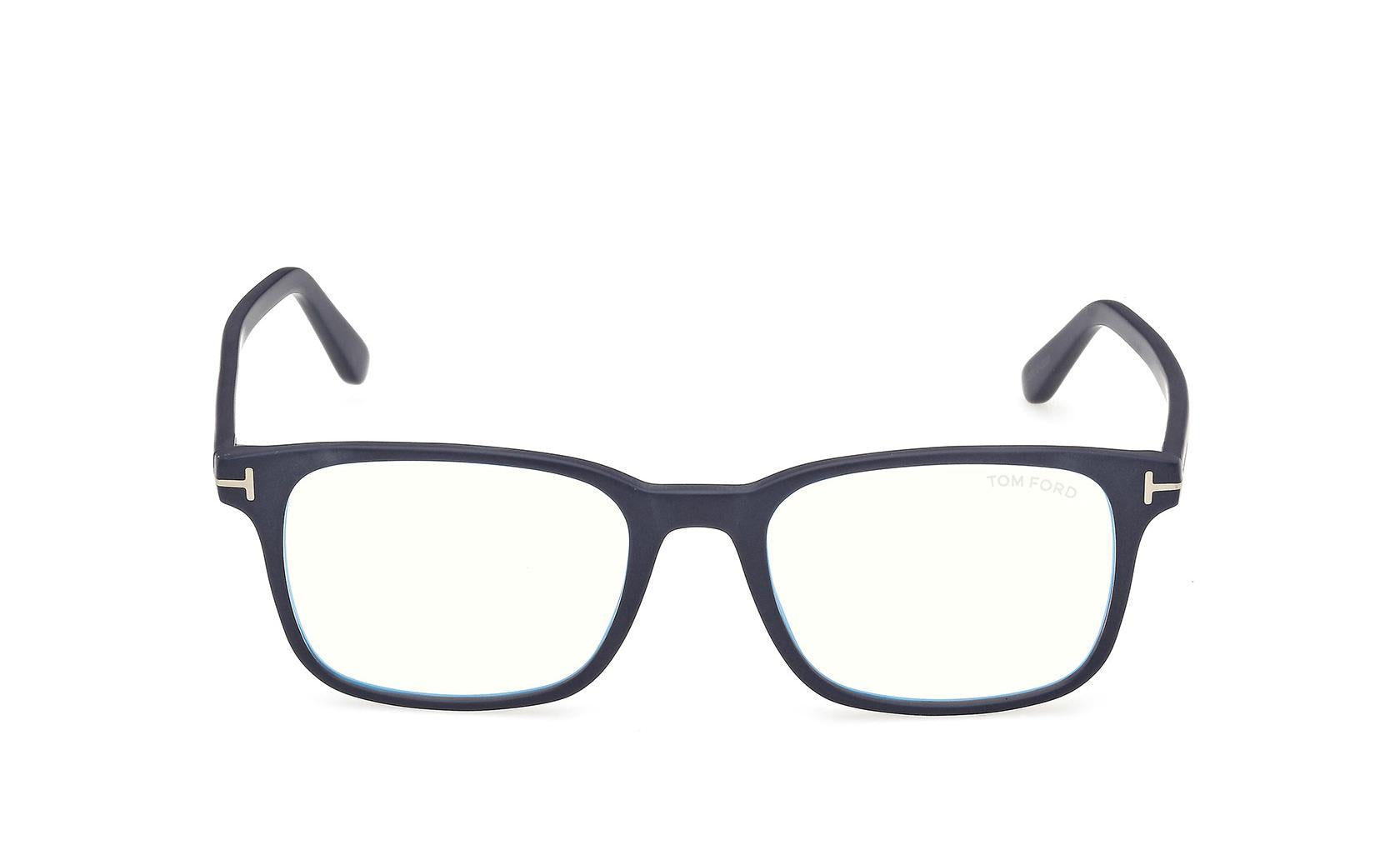 Tom Ford Eyeglasses FT5831/B 001