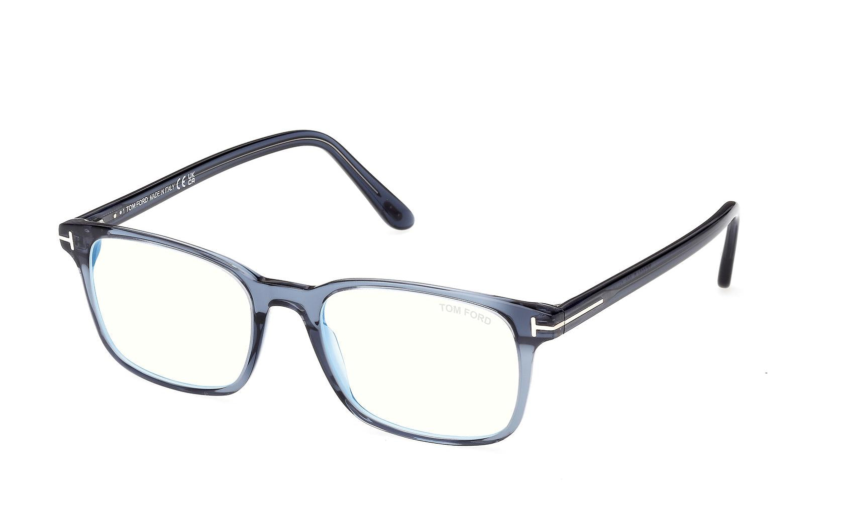 Tom Ford Eyeglasses FT5831/B 090