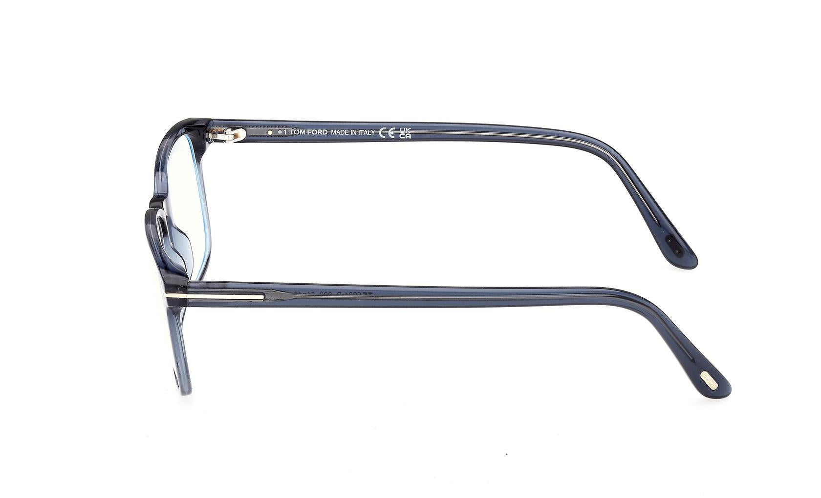 Tom Ford Eyeglasses FT5831/B 090