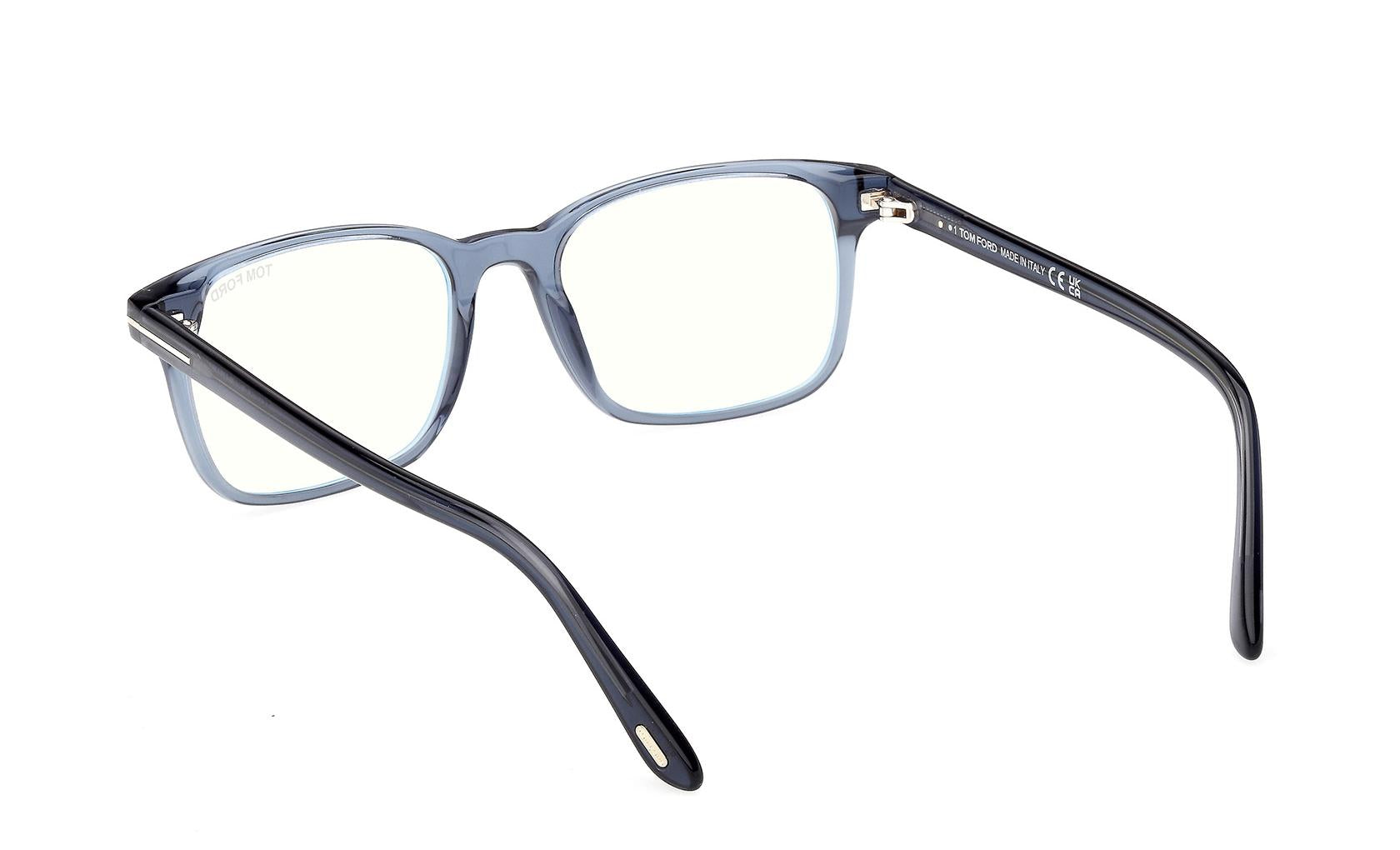 Tom Ford Eyeglasses FT5831/B 090