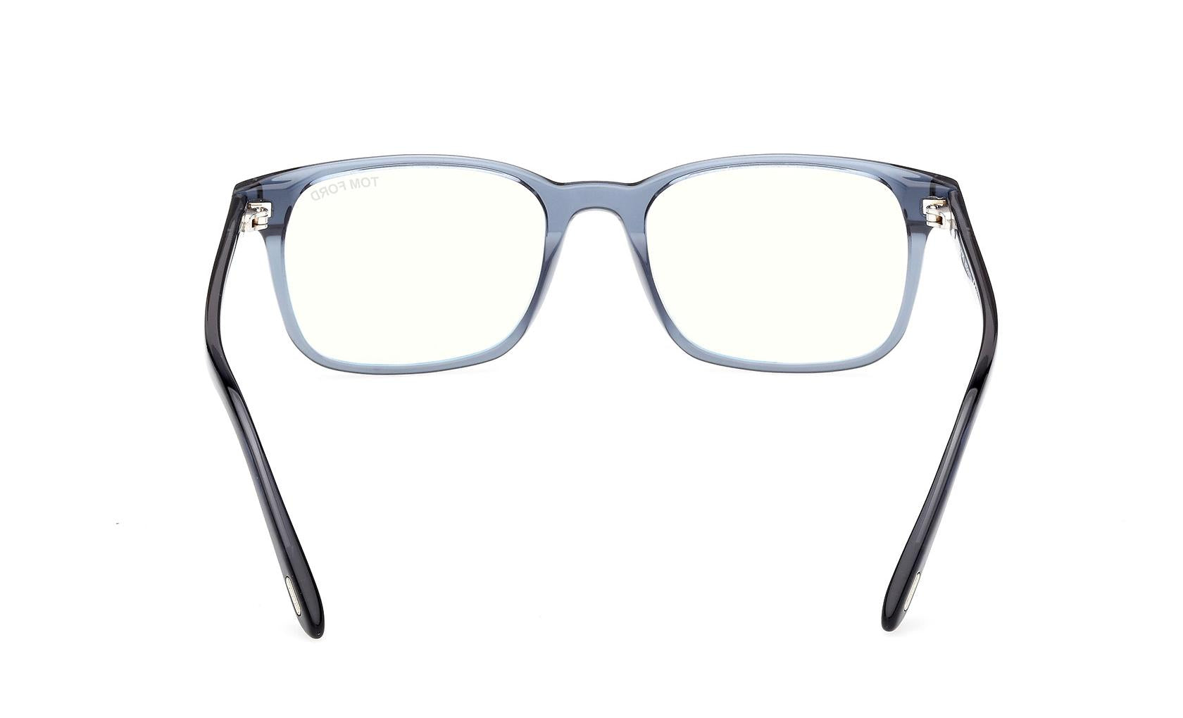 Tom Ford Eyeglasses FT5831/B 090