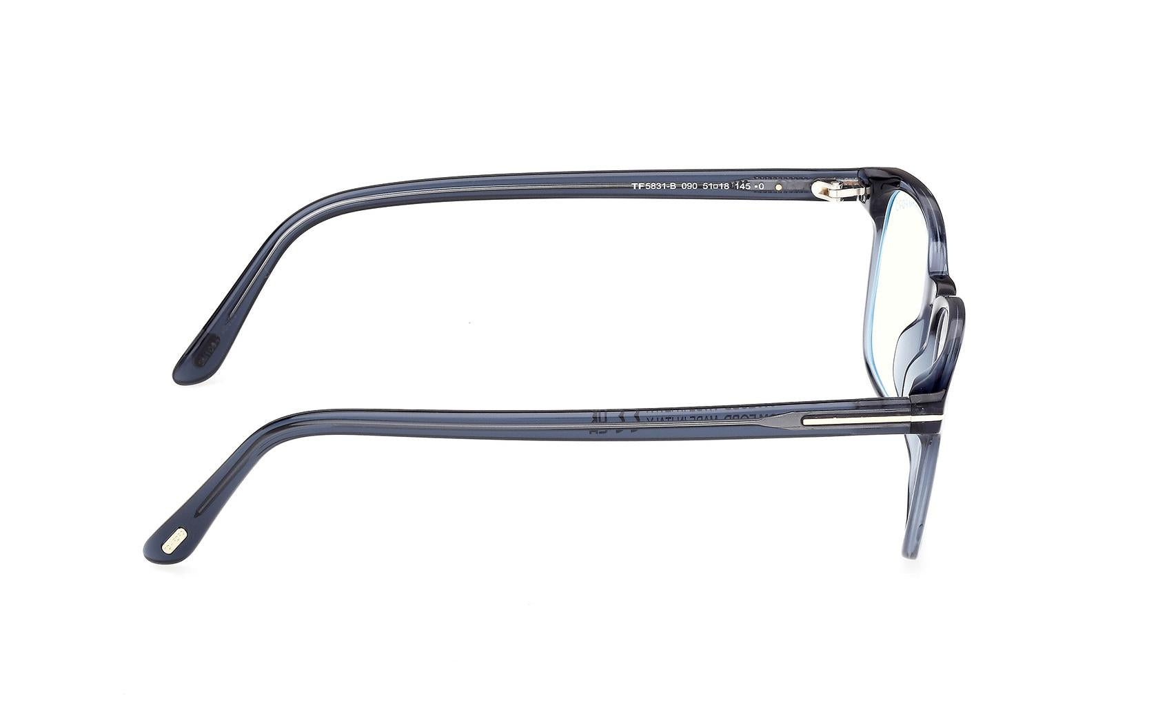 Tom Ford Eyeglasses FT5831/B 090