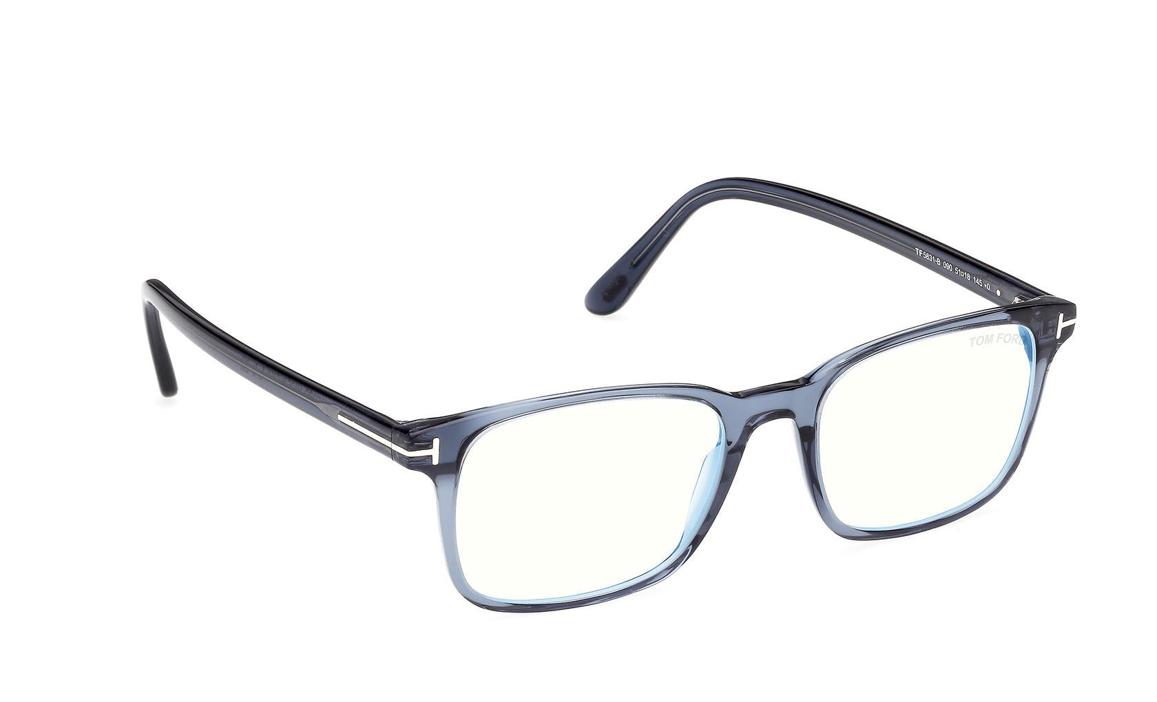Tom Ford Eyeglasses FT5831/B 090