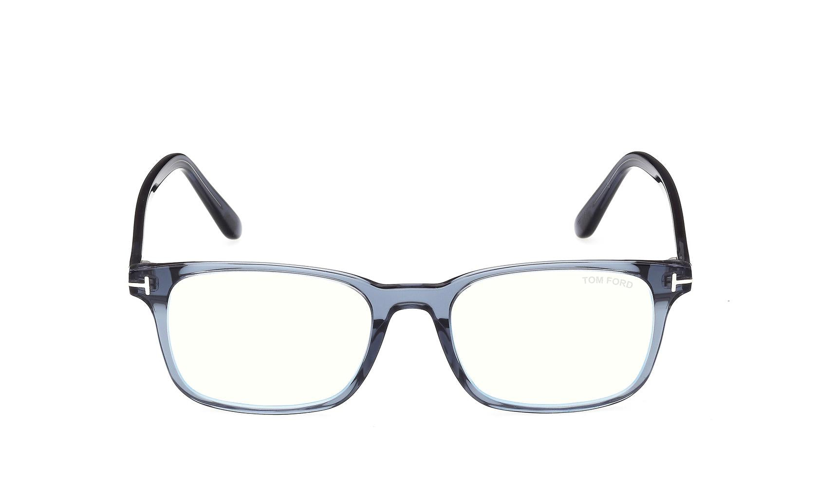 Tom Ford Eyeglasses FT5831/B 090