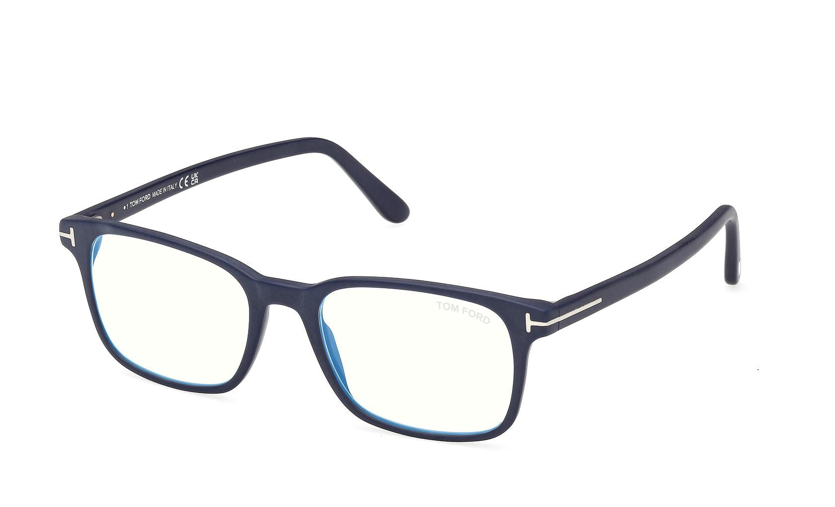 Tom Ford Eyeglasses FT5831/B 091