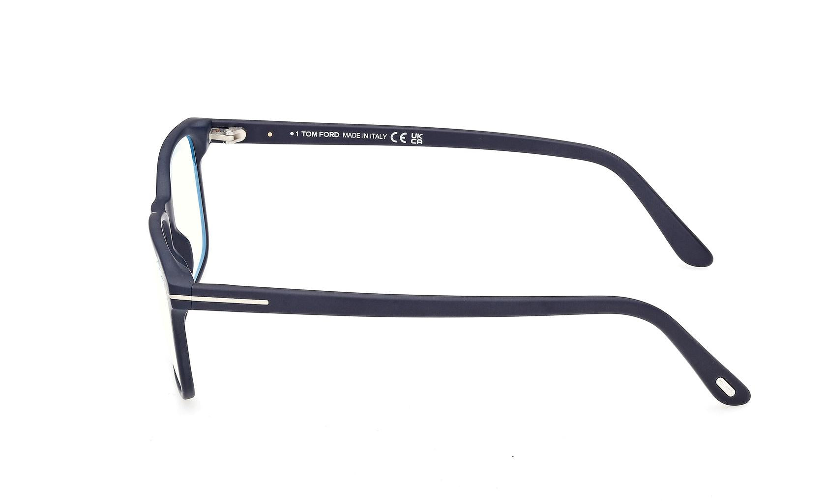 Tom Ford Eyeglasses FT5831/B 091