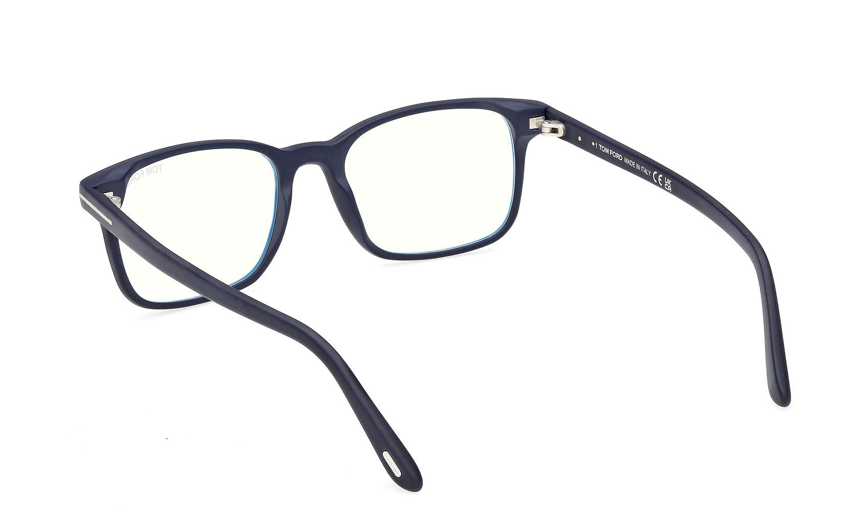 Tom Ford Eyeglasses FT5831/B 091