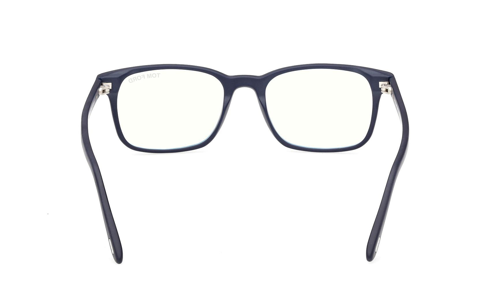 Tom Ford Eyeglasses FT5831/B 091