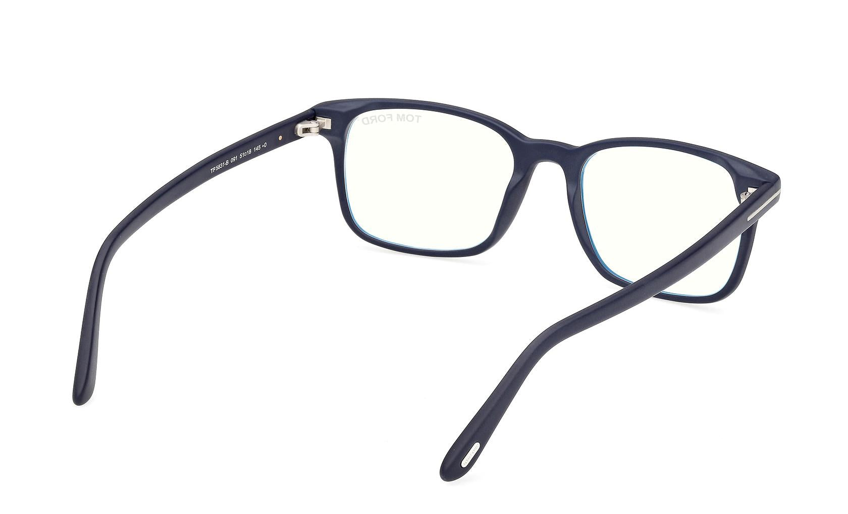 Tom Ford Eyeglasses FT5831/B 091