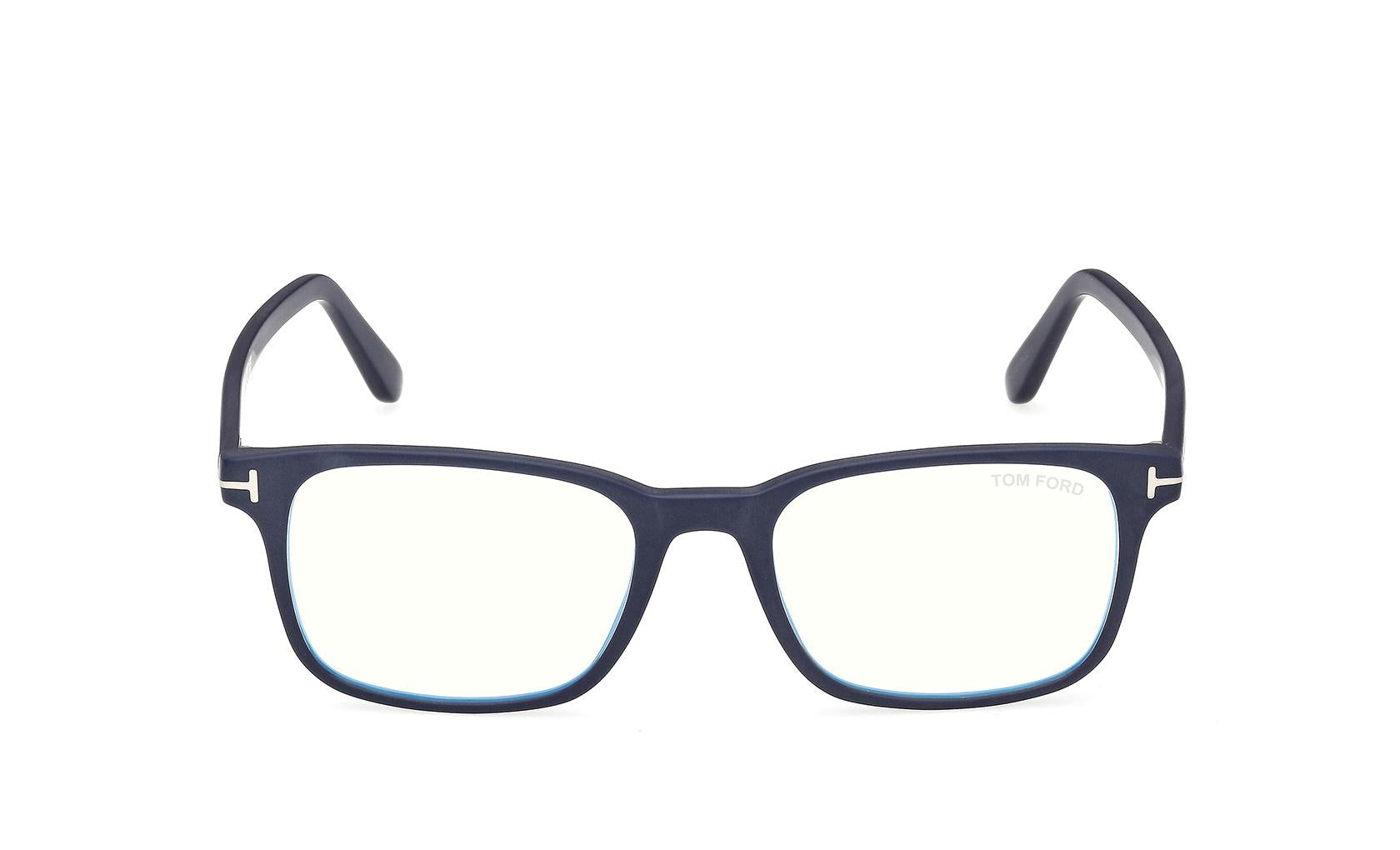 Tom Ford Eyeglasses FT5831/B 091