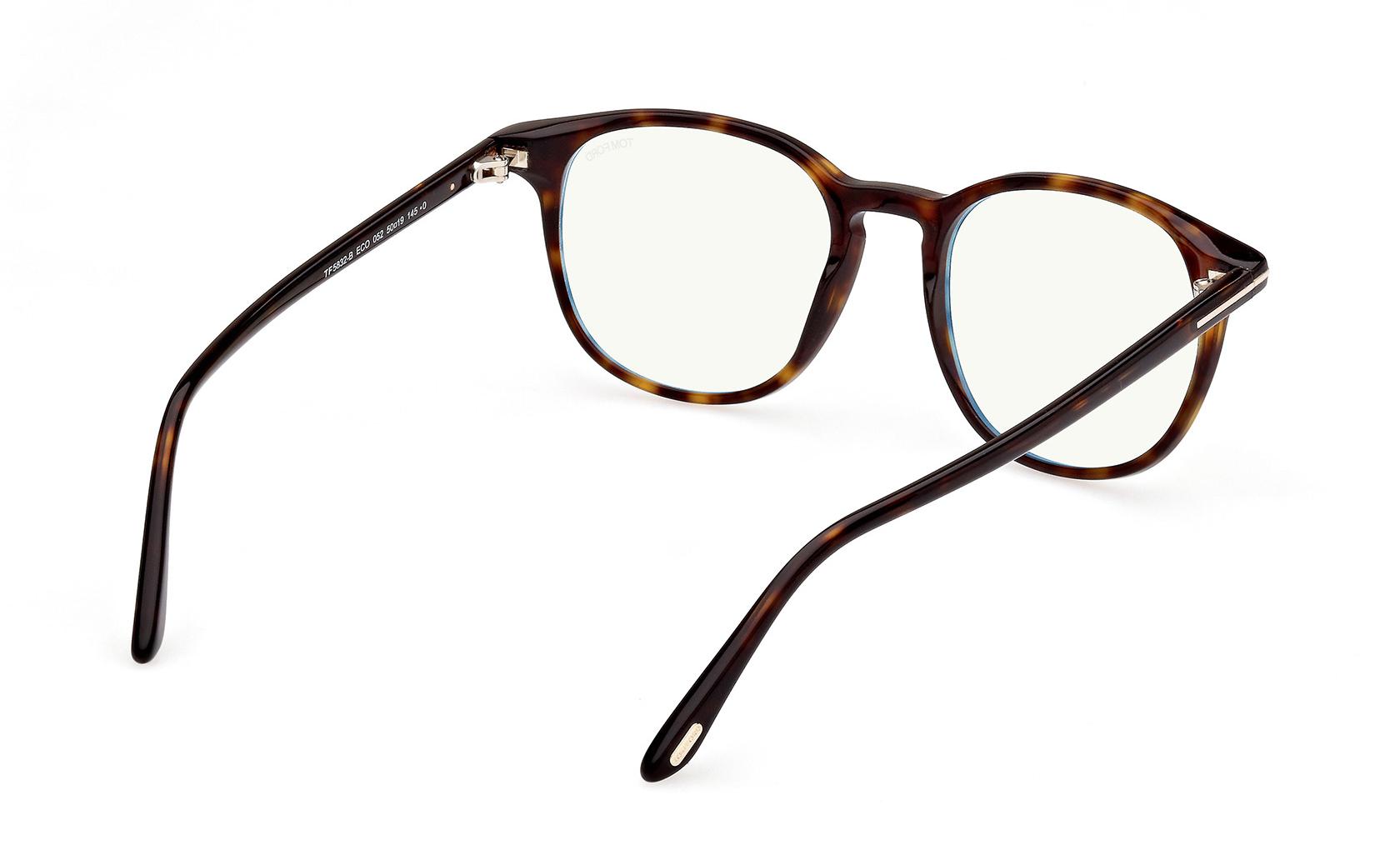 Tom Ford FT5832/B 052 - Eyeglasses for Man and Woman - LookerOnline