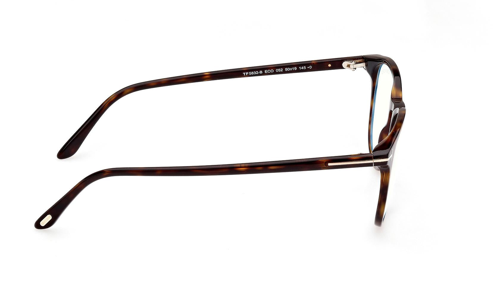 Tom Ford FT5832/B 052 - Eyeglasses for Man and Woman - LookerOnline