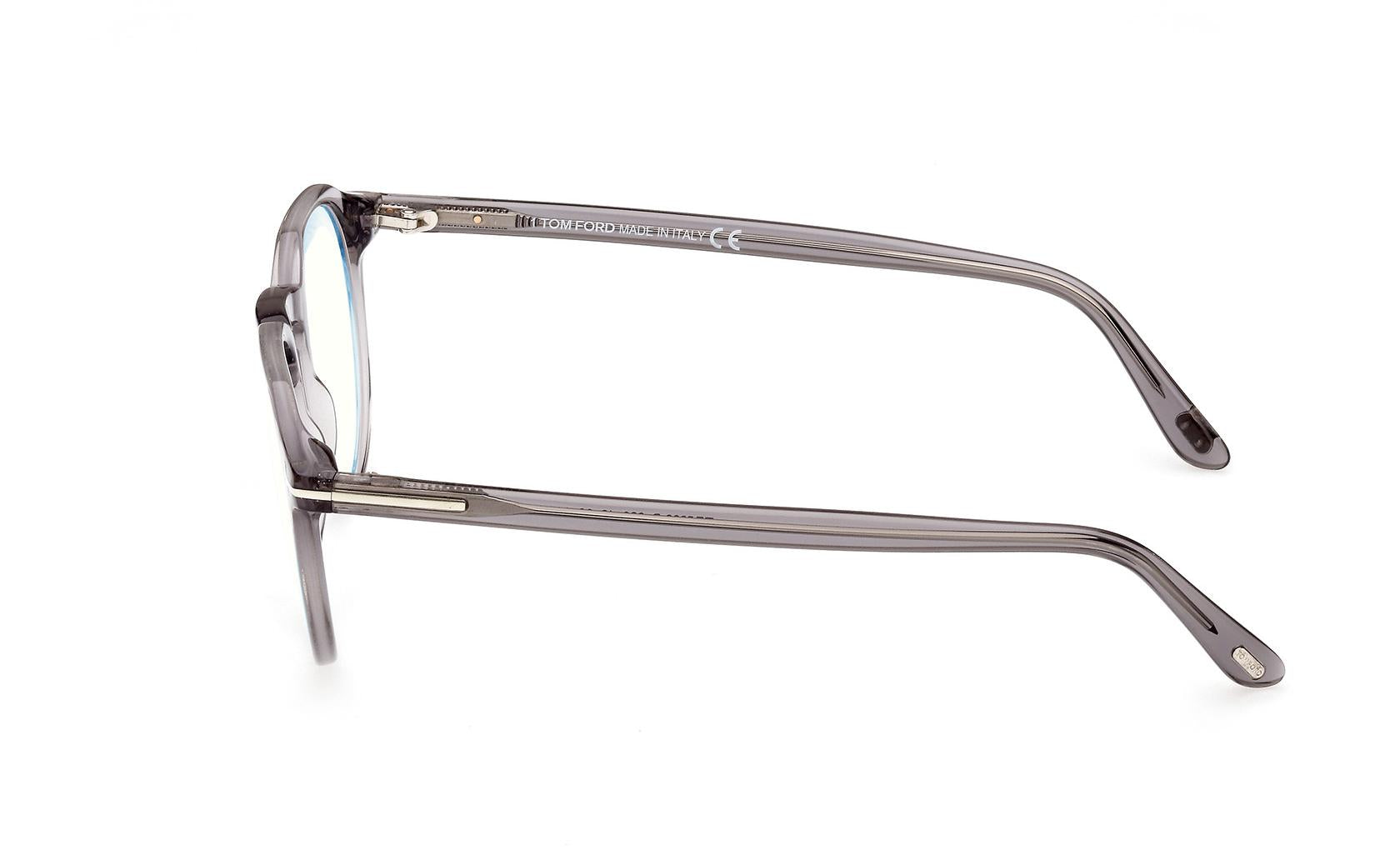 Tom Ford Eyeglasses FT5833/B 020