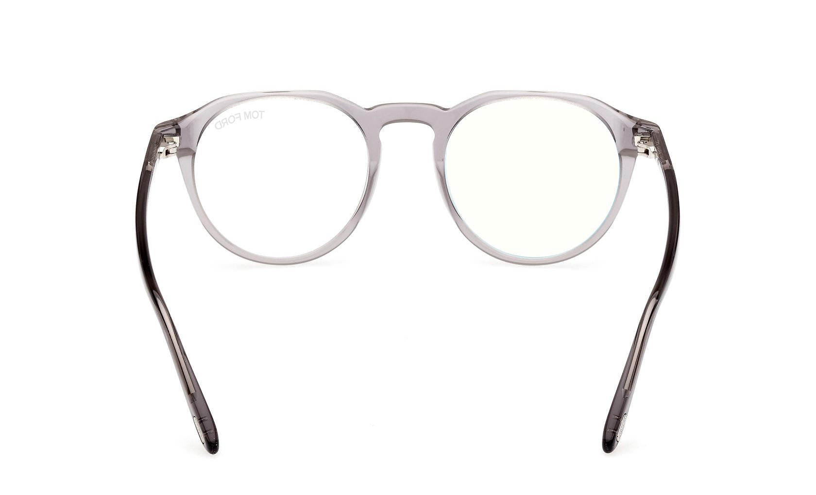 Tom Ford Eyeglasses FT5833/B 020
