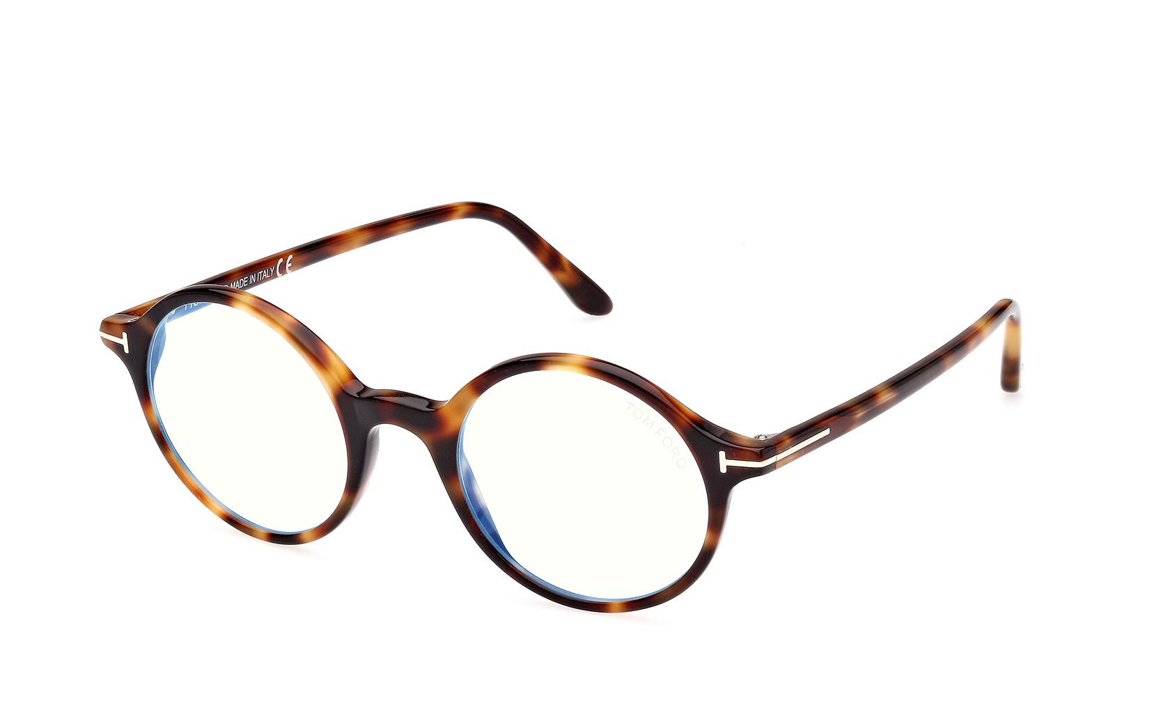 Tom Ford Eyeglasses FT5834/B 053