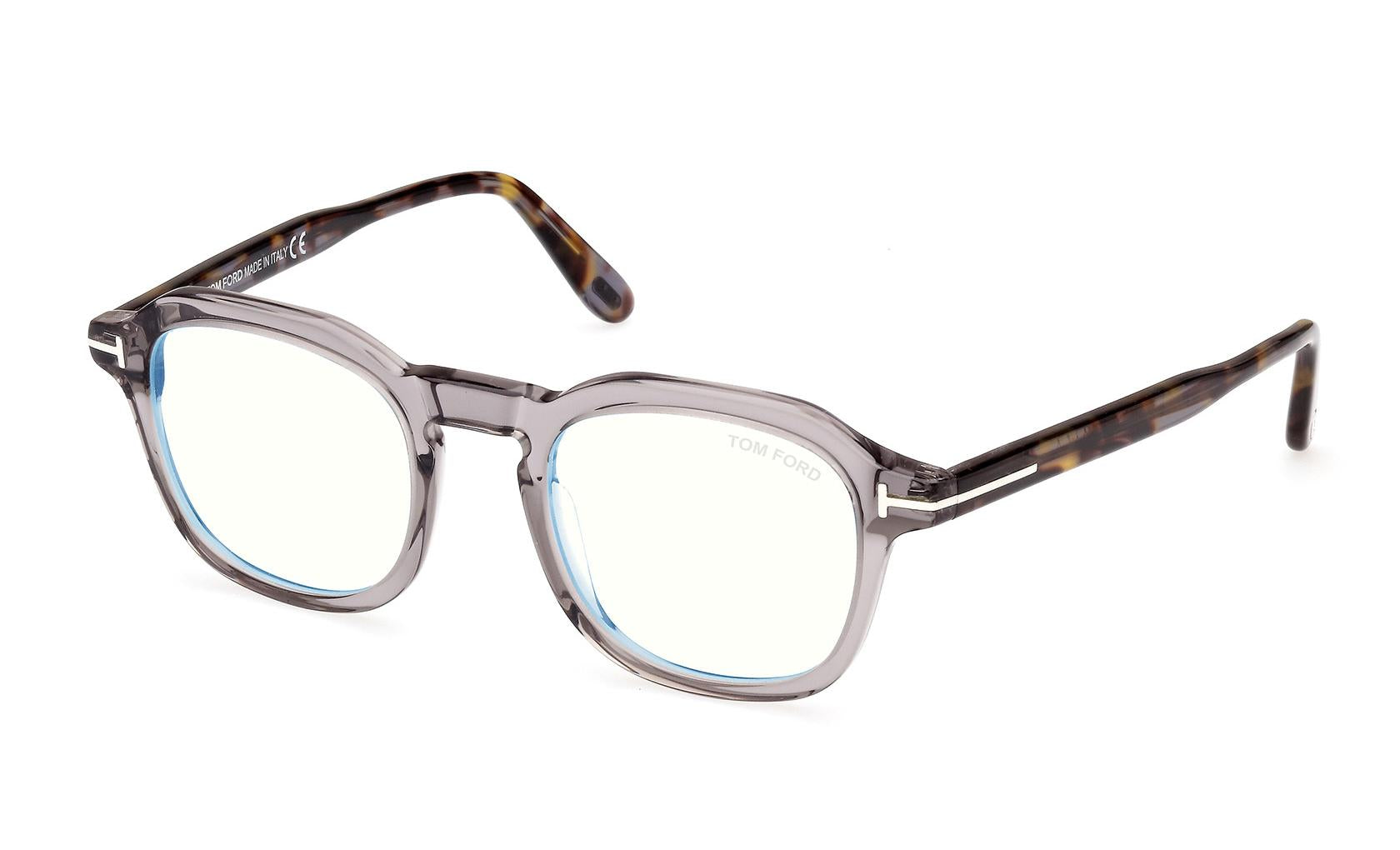 Tom Ford Eyeglasses FT5836/B 020