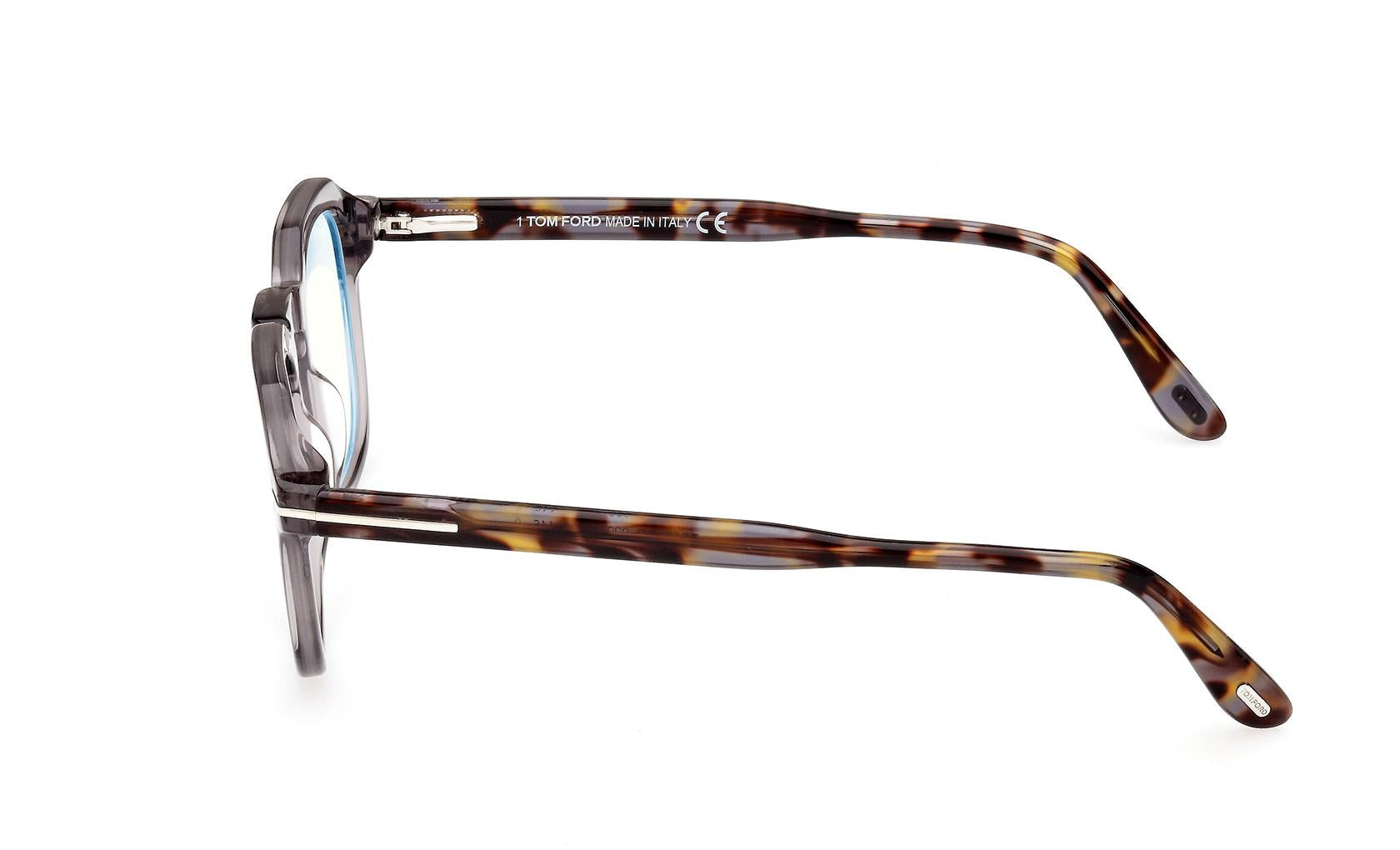 Tom Ford Eyeglasses FT5836/B 020