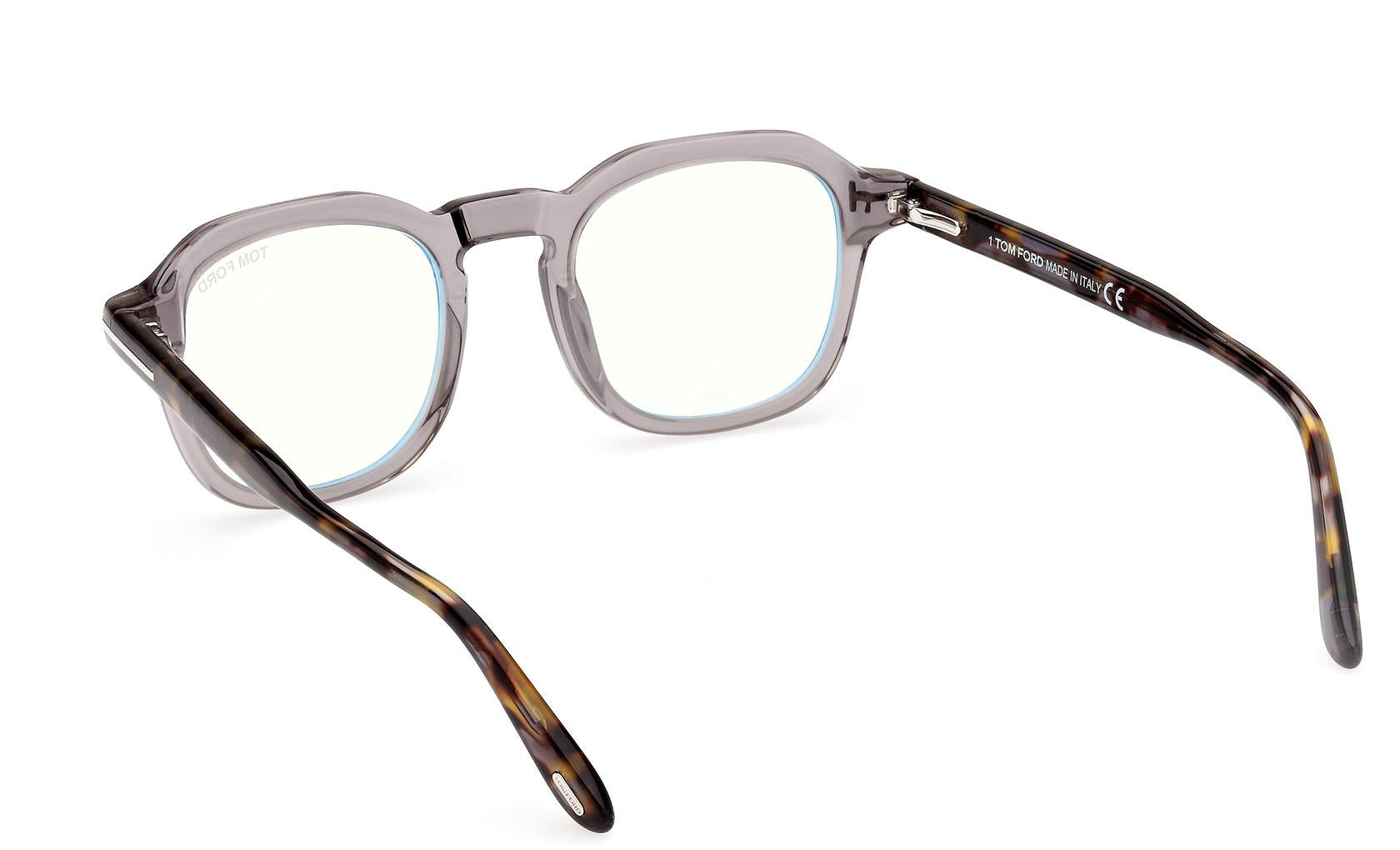 Tom Ford Eyeglasses FT5836/B 020