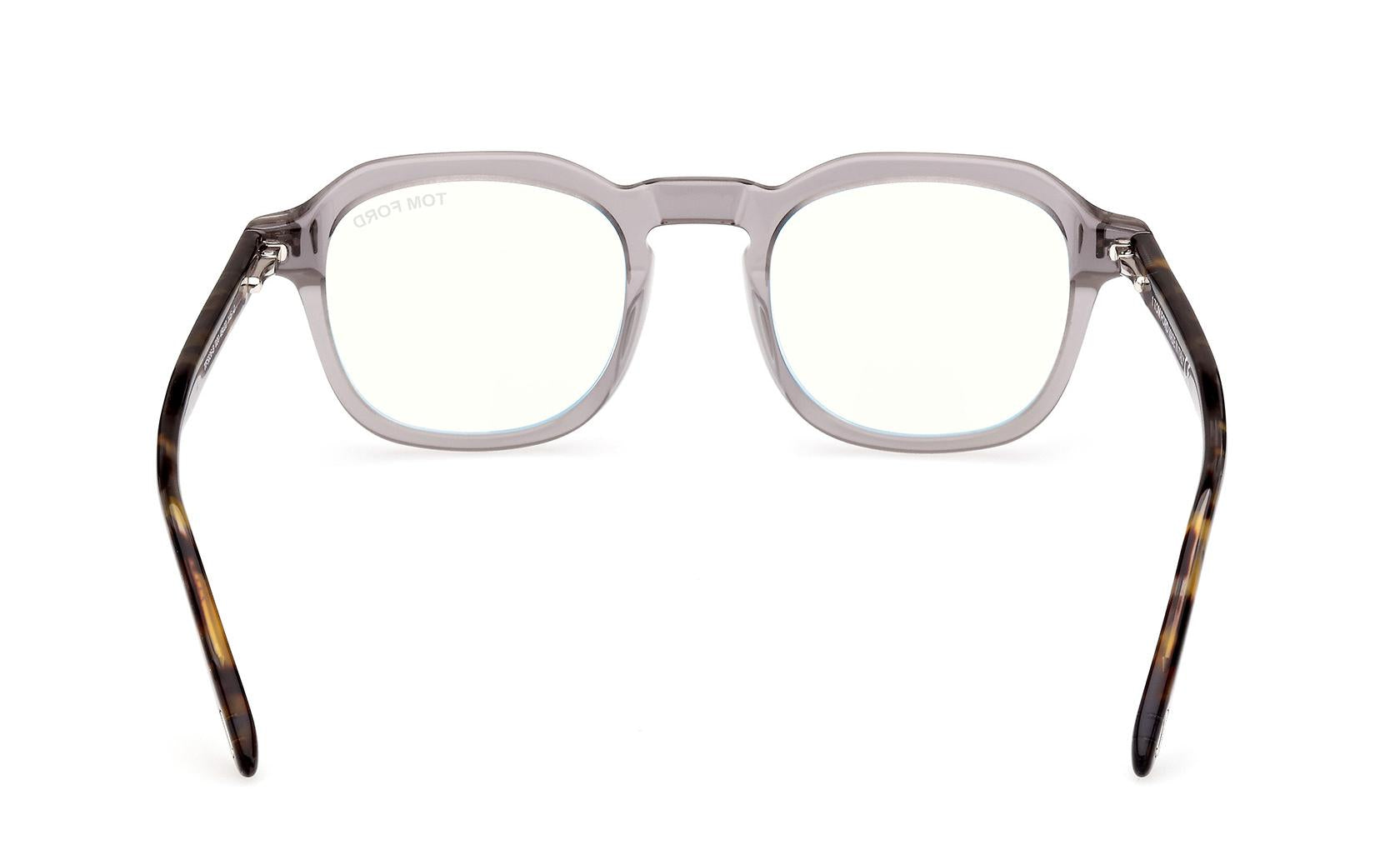 Tom Ford Eyeglasses FT5836/B 020